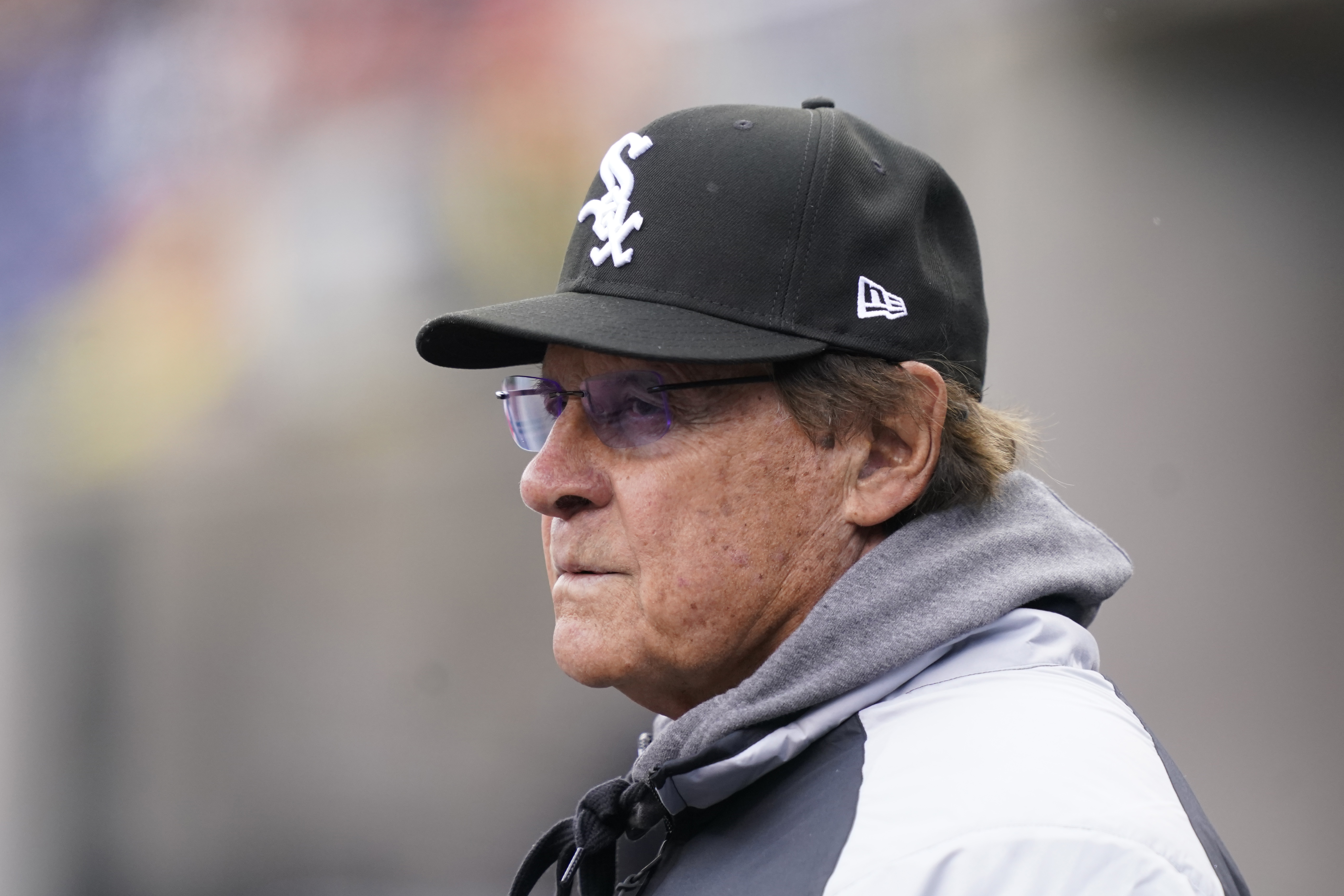 Oakland A's news: Tony La Russa hired as Chicago White Sox manager, A.J.  Hinch to Detroit Tigers - Athletics Nation