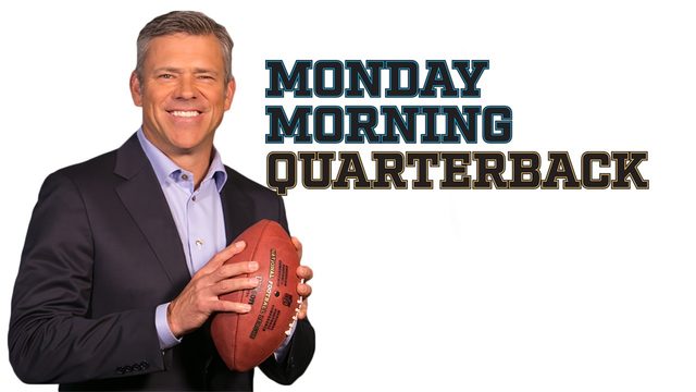 Brunell regrets suggesting Jaguars could move to London - NBC Sports