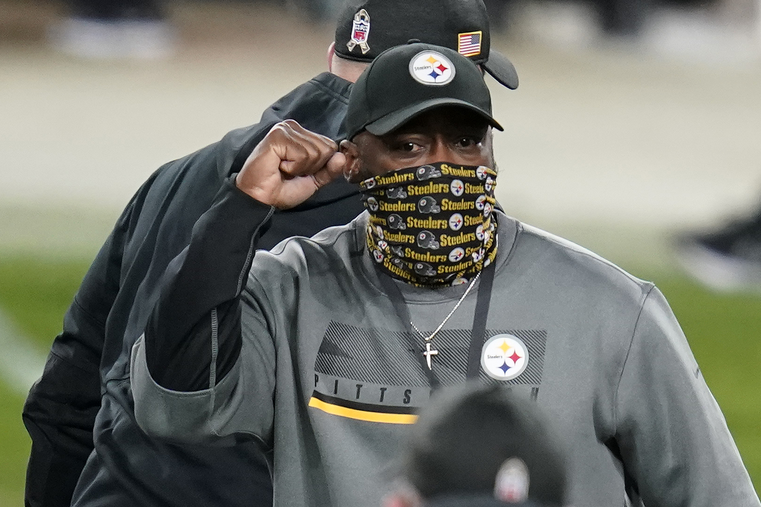 People Call Out Steelers Players For Complaining About Thanksgiving Day Game  Postponement