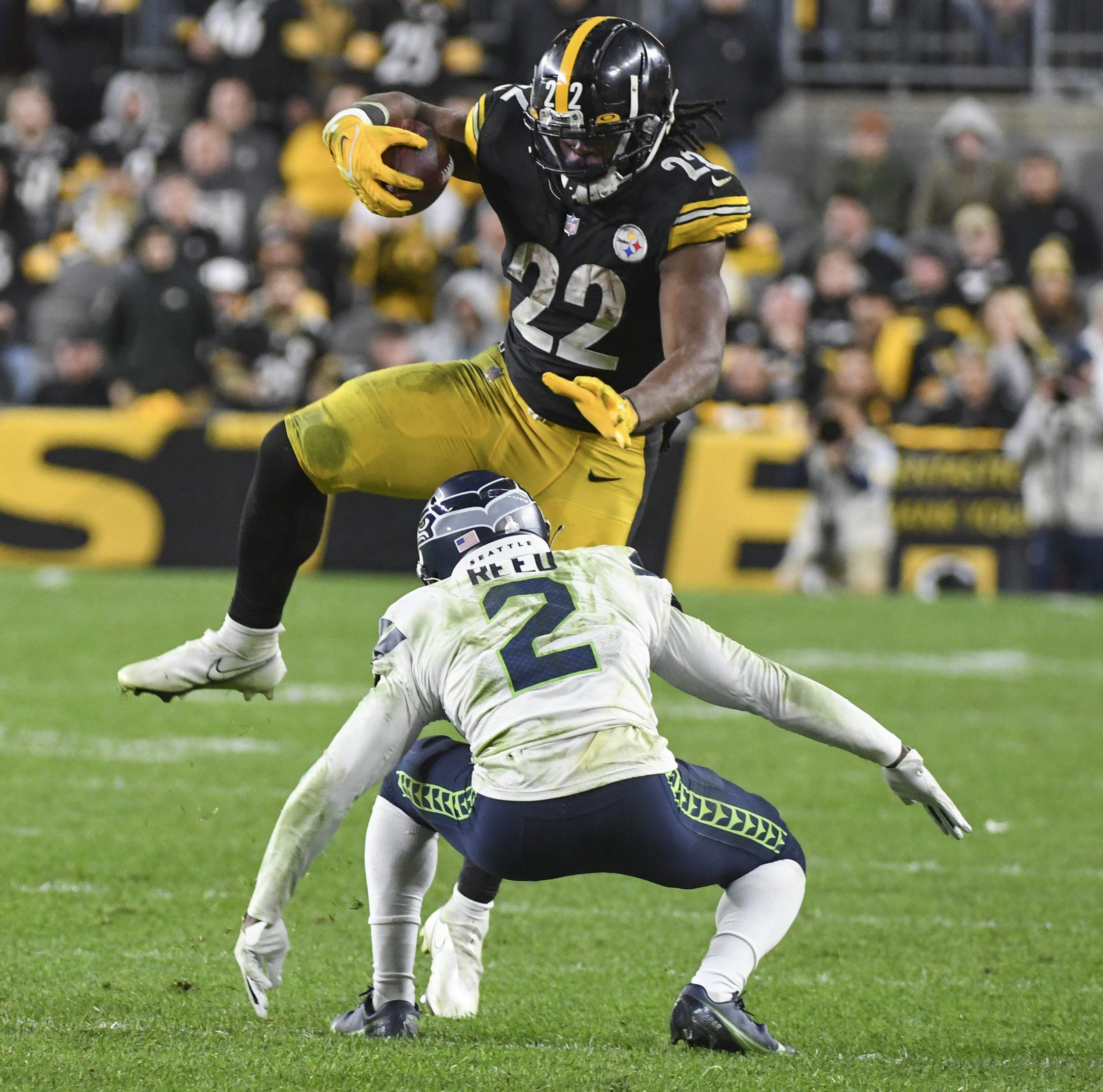 Steelers almost squander defensive effort, win 23-20 in overtime