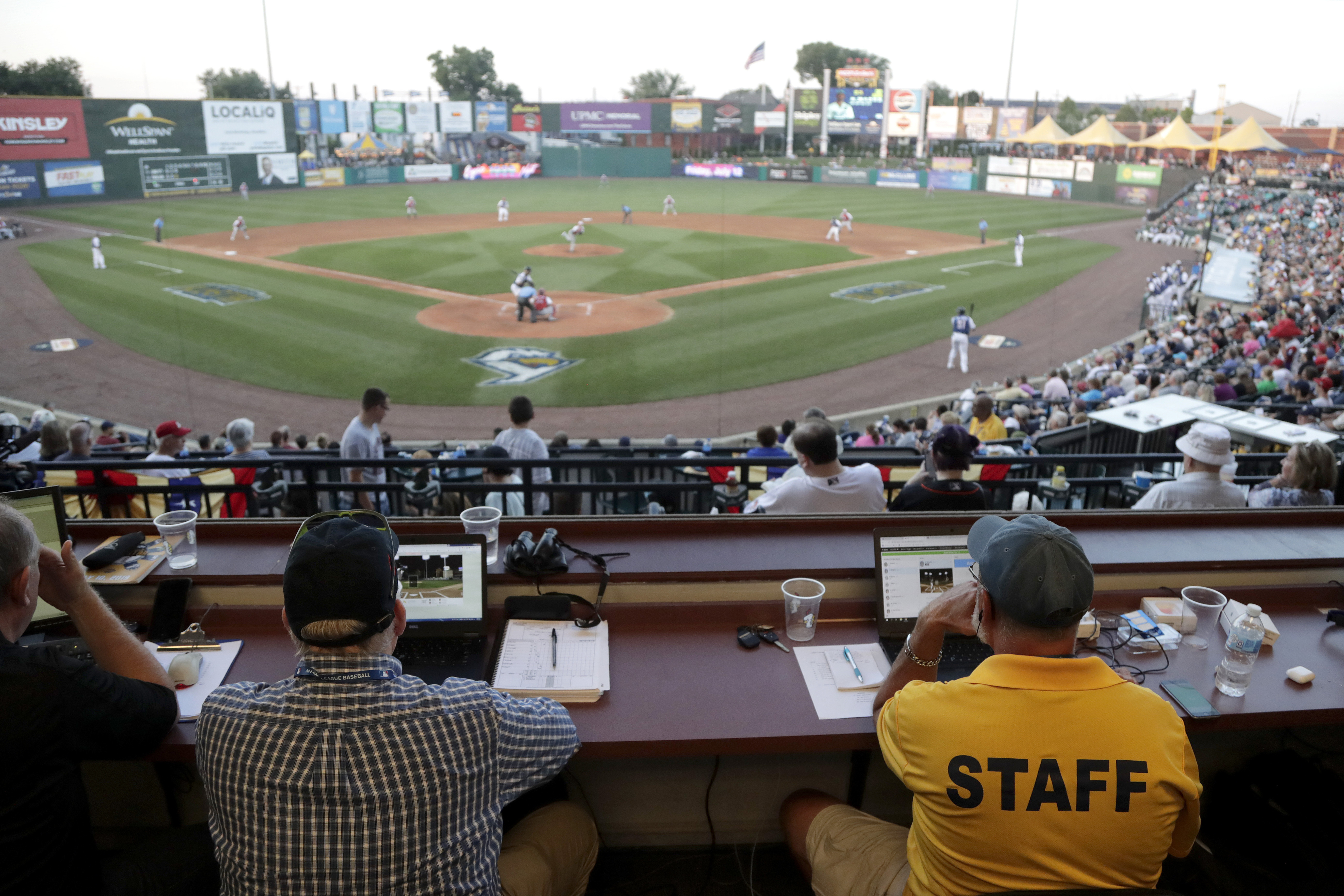 What is the Strike Zone in Baseball?