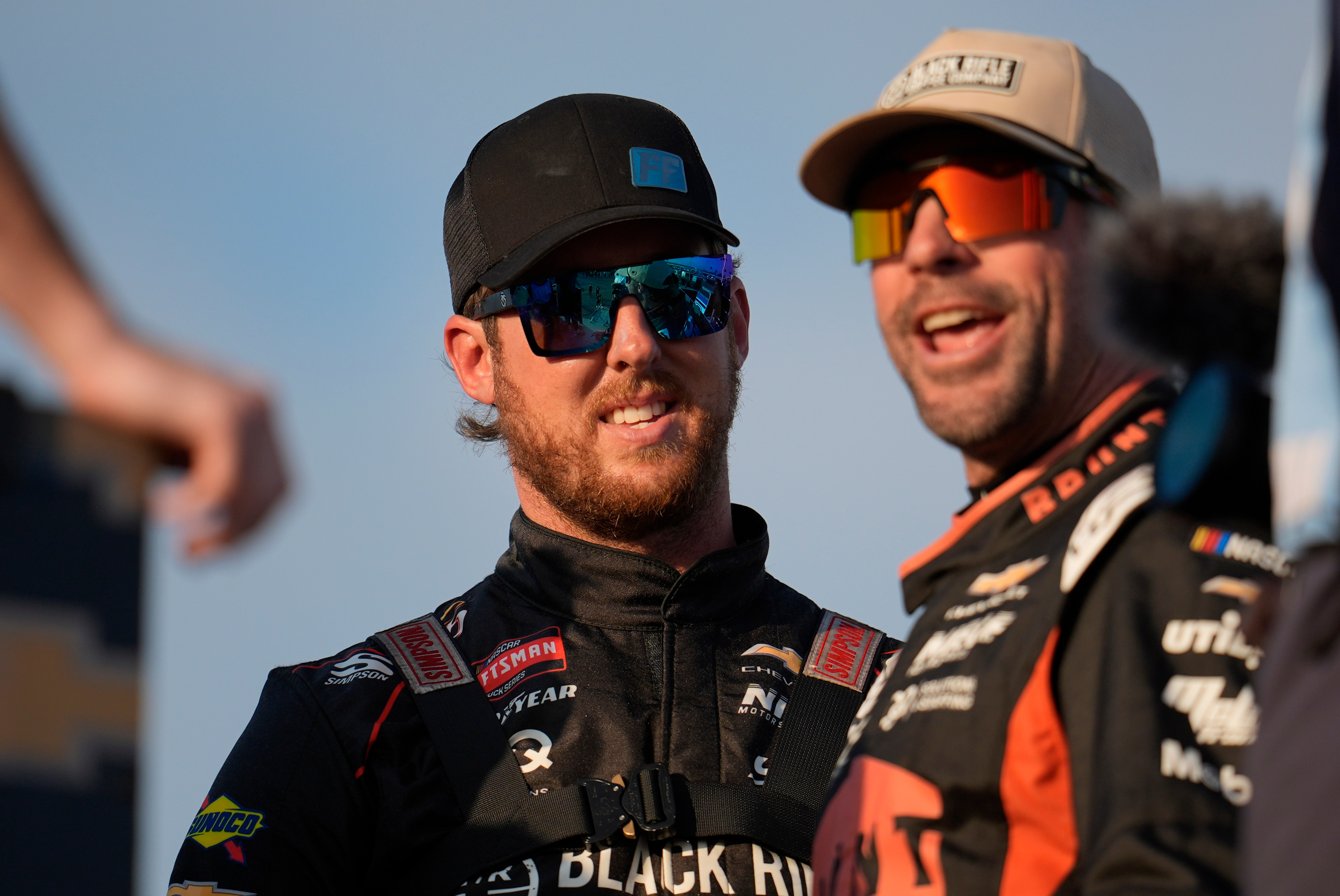 From YouTuber to NASCAR driver: Cleetus McFarland expands his