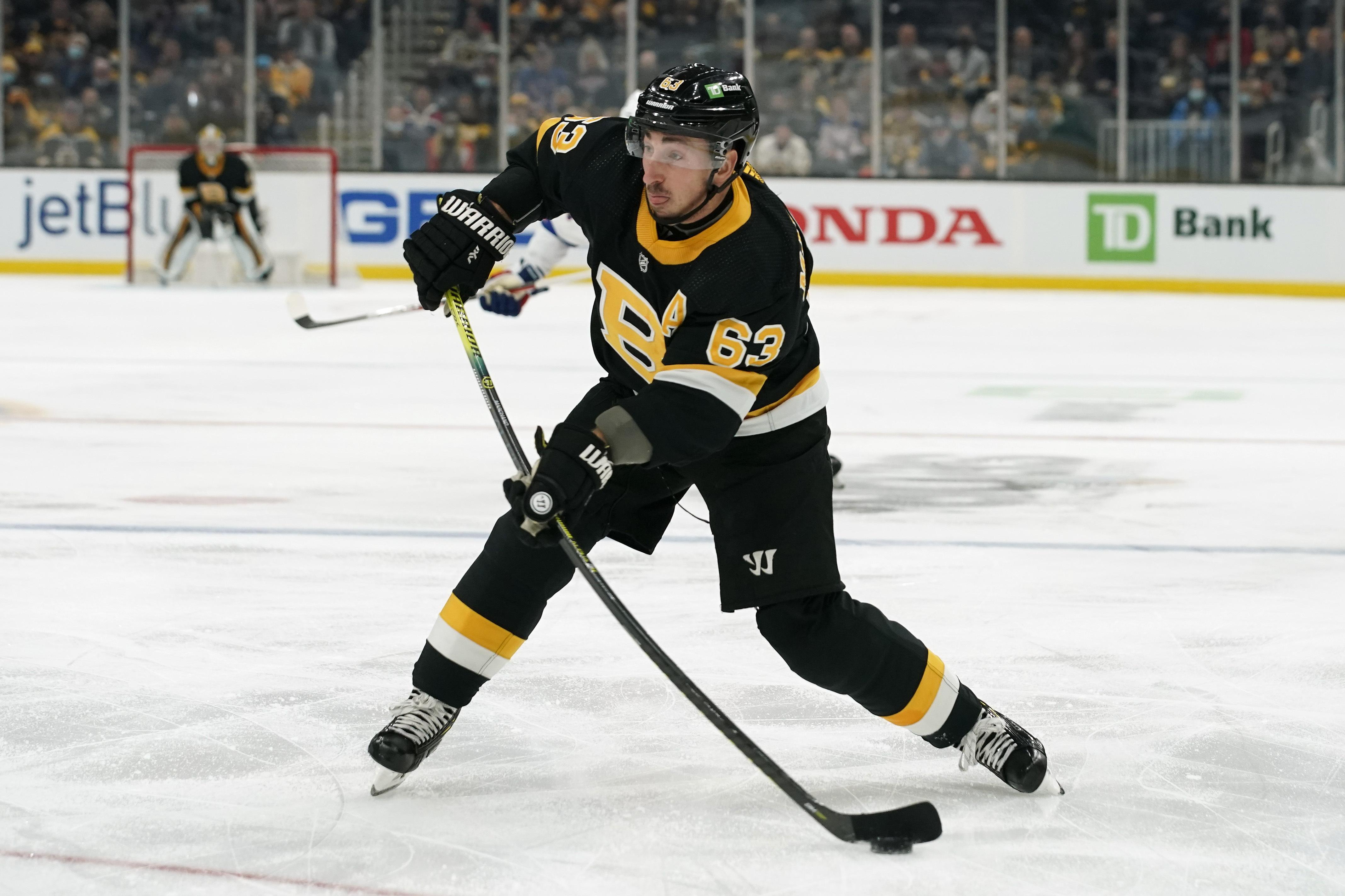 Boston Bruins place Patrice Bergeron in NHL COVID-19 protocol