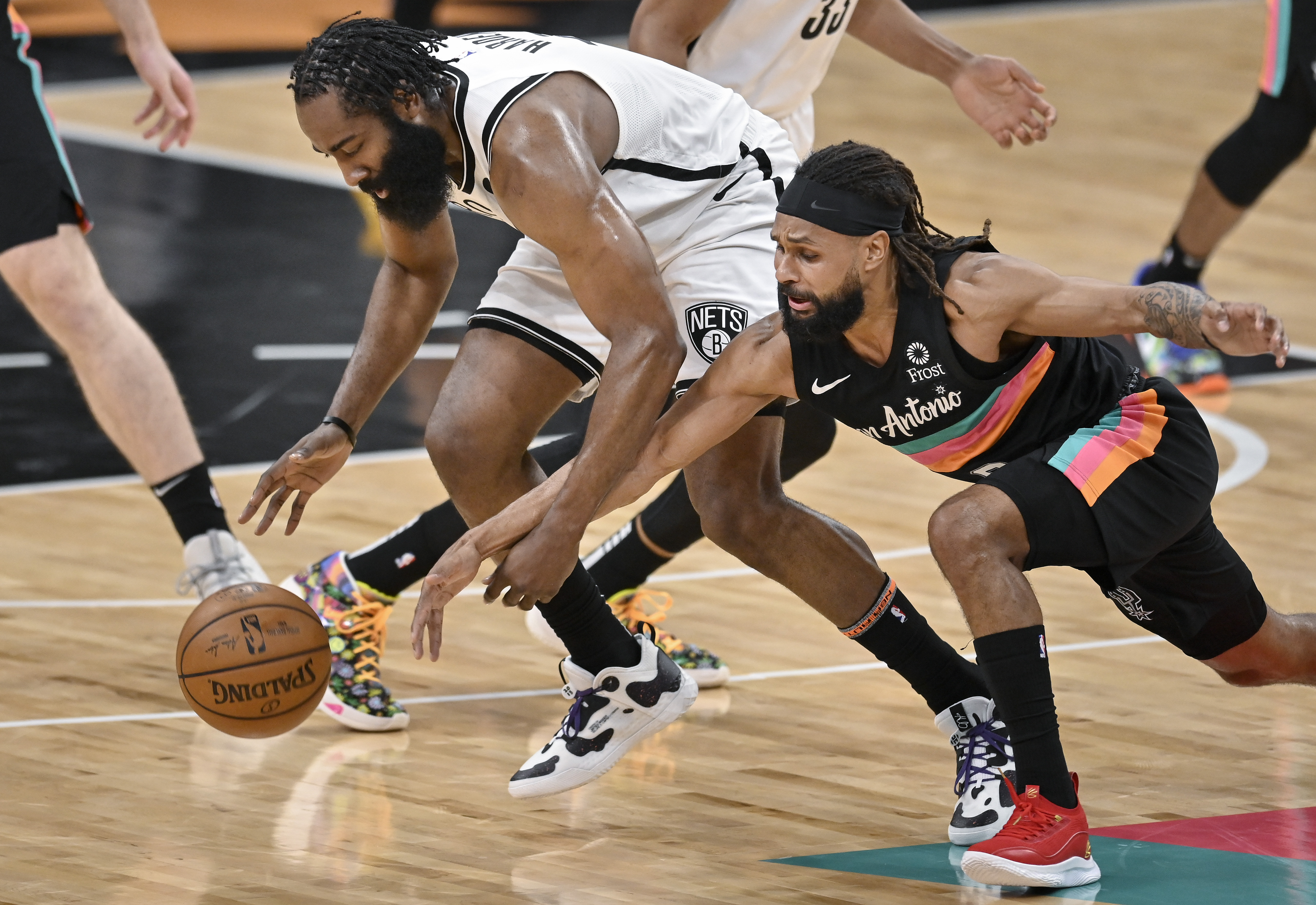 Brooklyn Nets: Fans will love Patty Mills' comments on why he