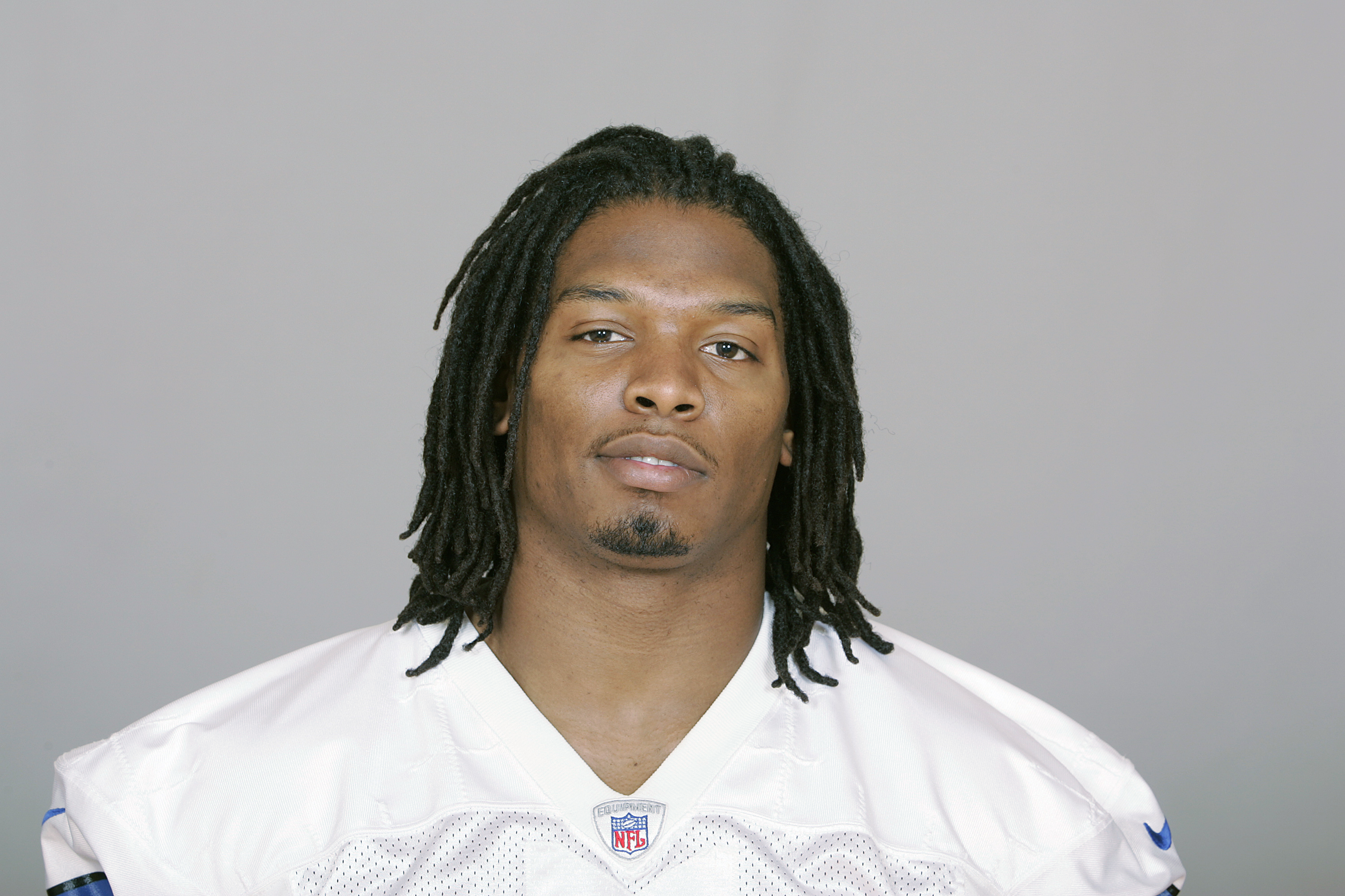 Former NFL Running Back Marion Barber Died of Heat Stroke – NBC 5