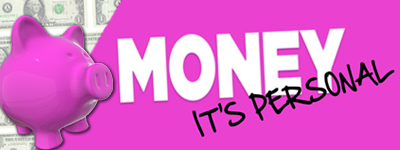 Money: It's Personal
