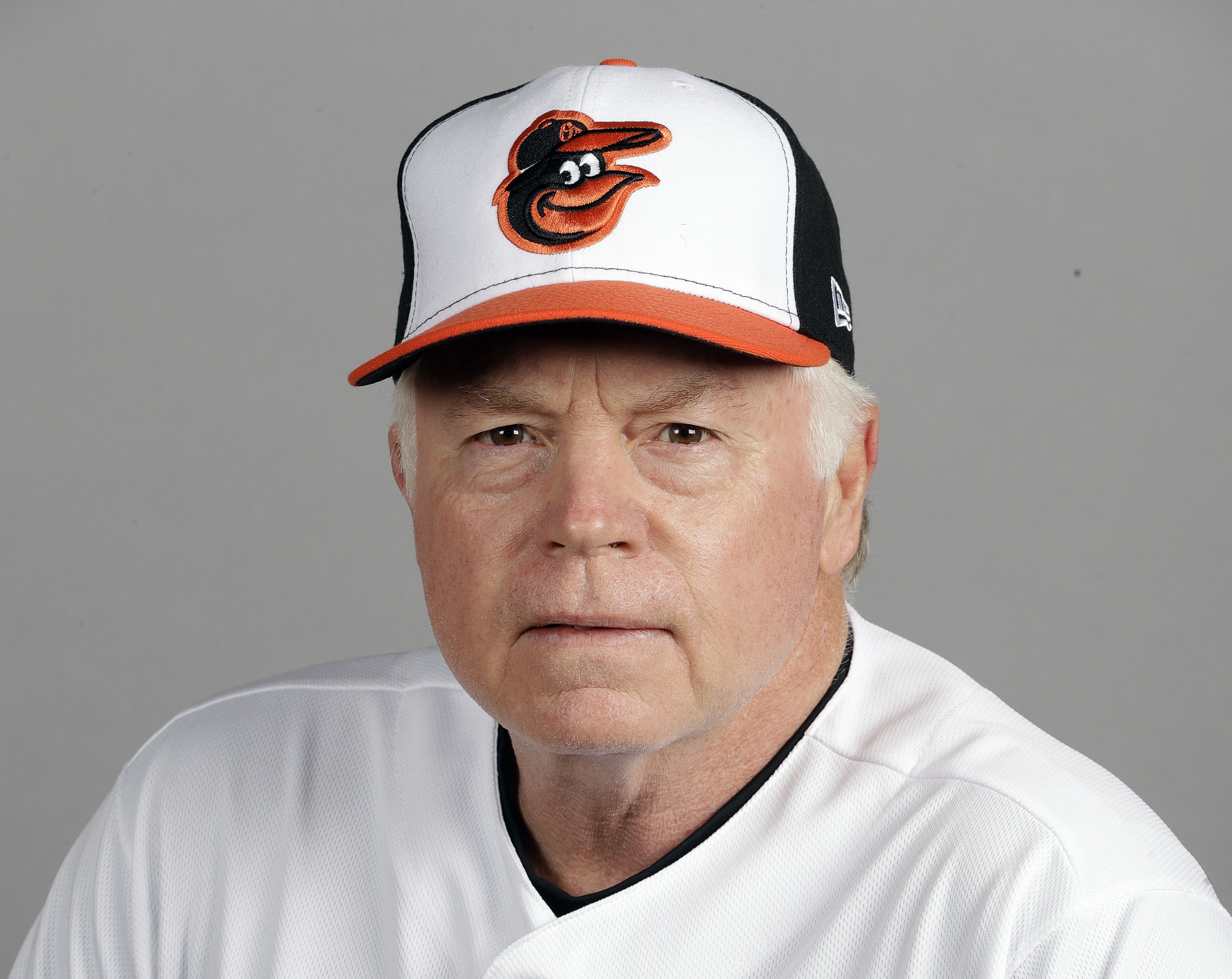 NY Mets manager: Buck Showalter, Brad Ausmus candidates