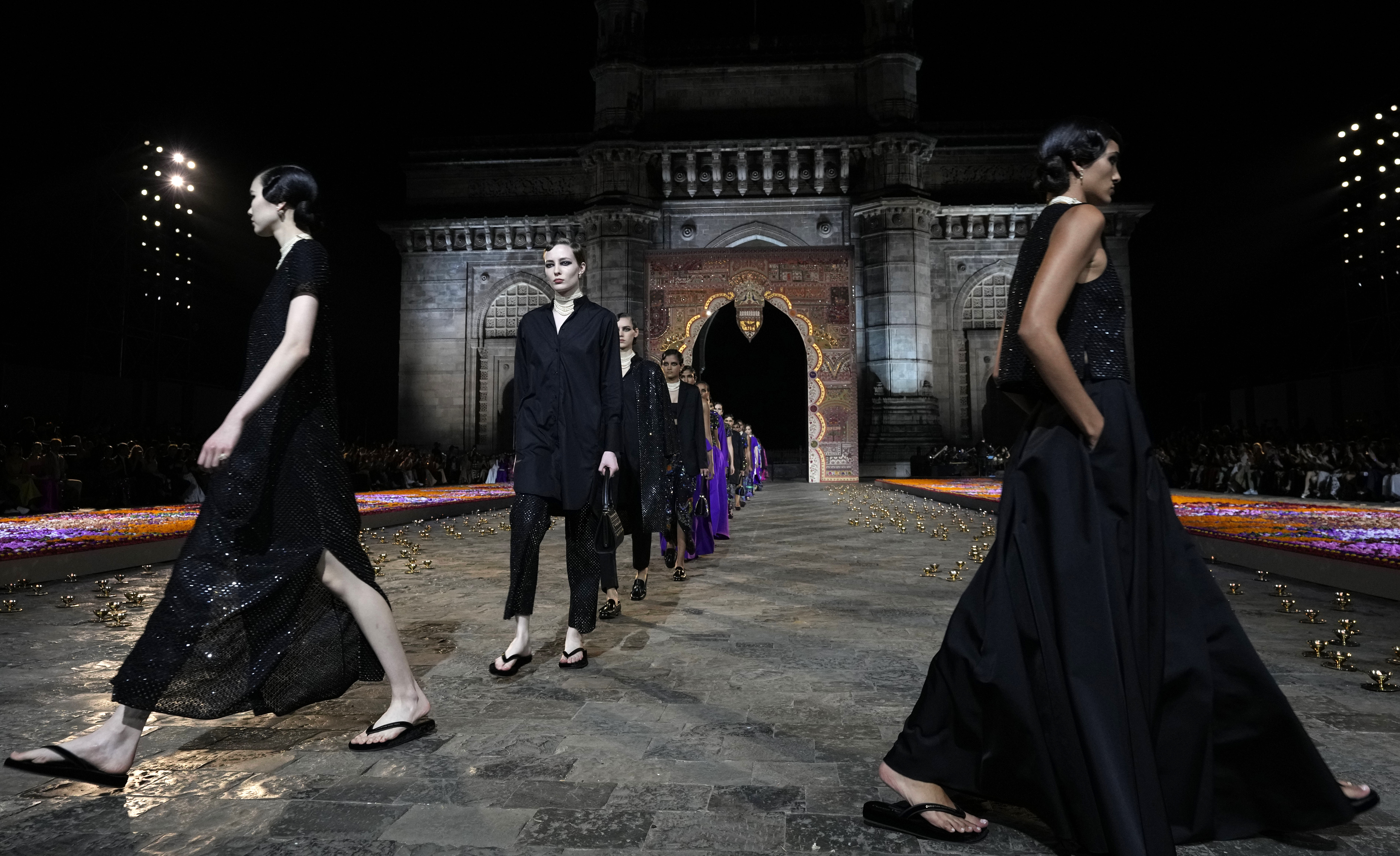 Must Read: Dior to Stage Runway in Mumbai, The Fall 2023 Size