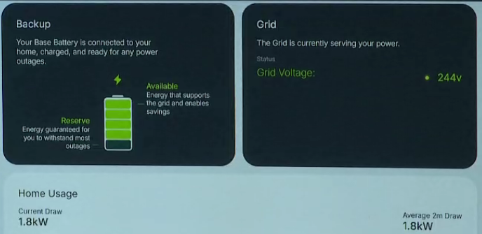 Power outage frustration has Houston homeowners considering new battery  backup options