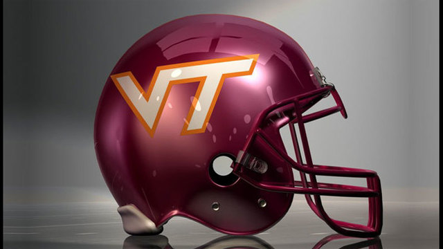 Former Virginia Tech Standout Jc Price Joins Coaching Staff