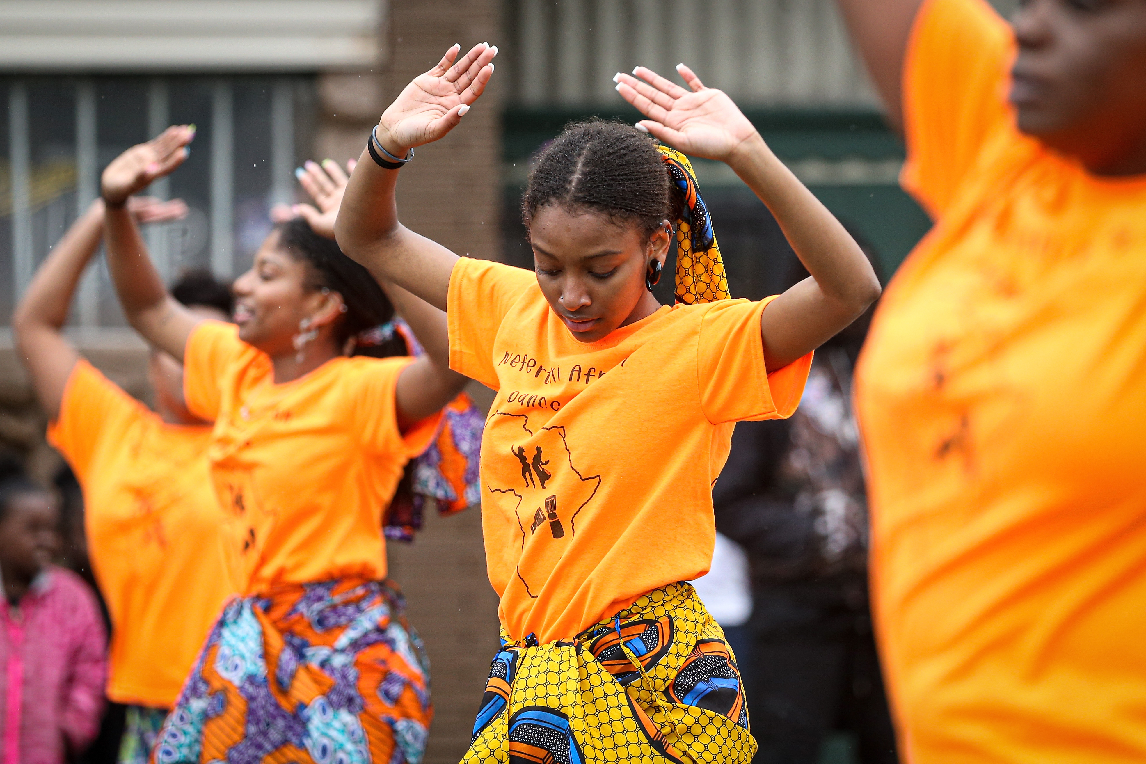 Juneteenth Celebration