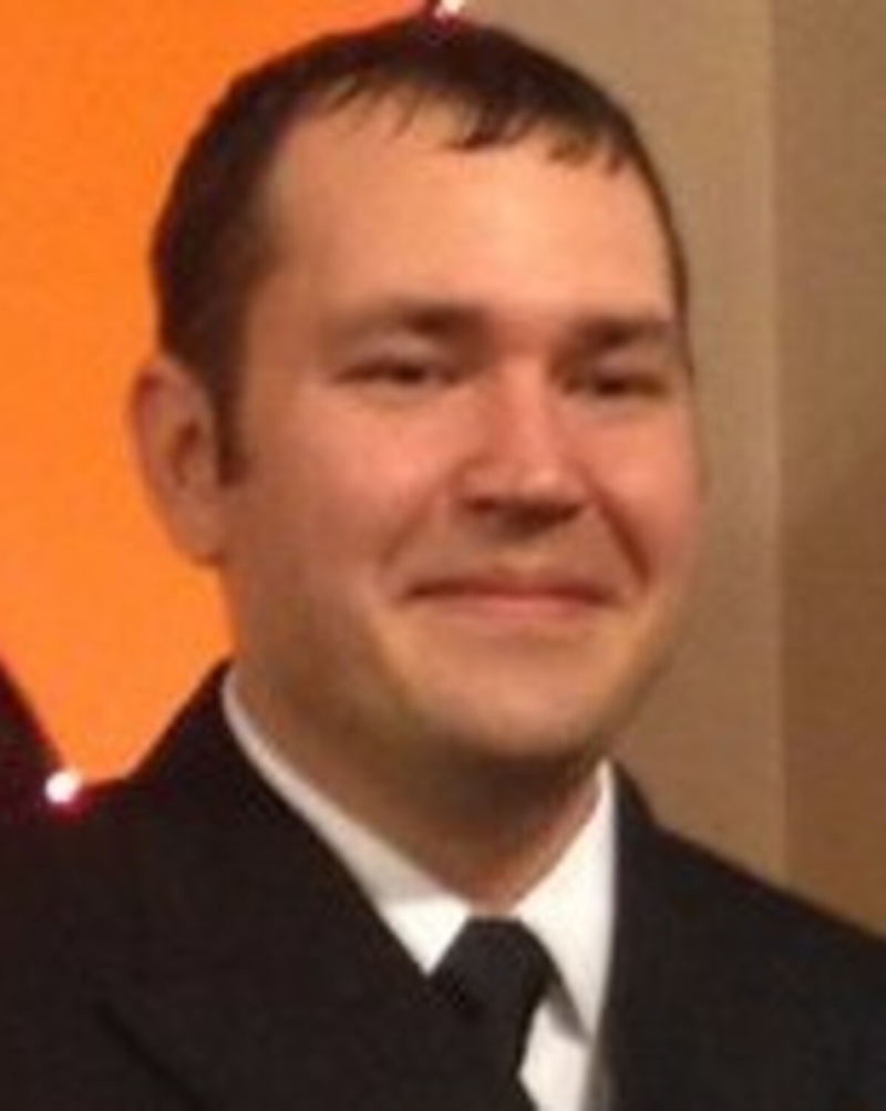 Todd Schaefer