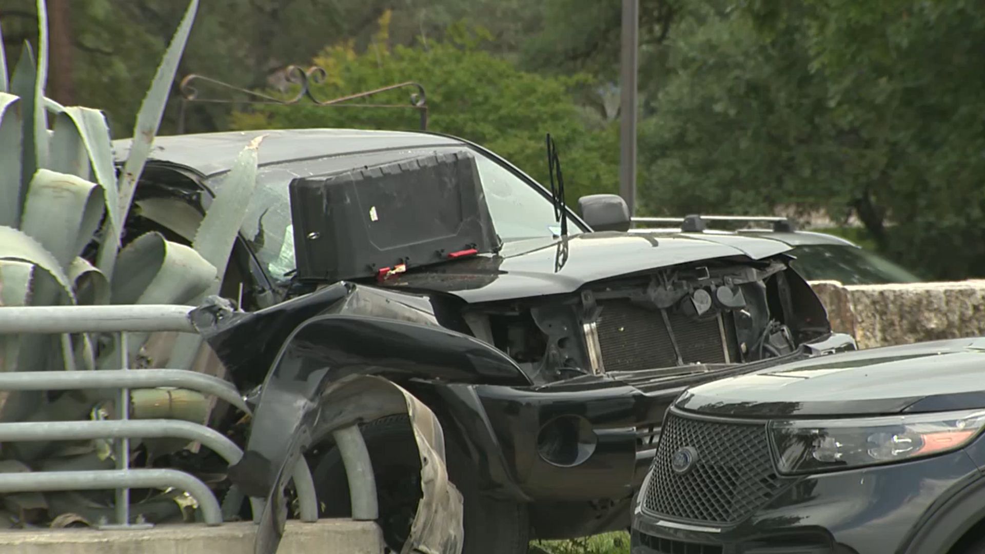 Woman killed in North Side crash identified, ME's office says