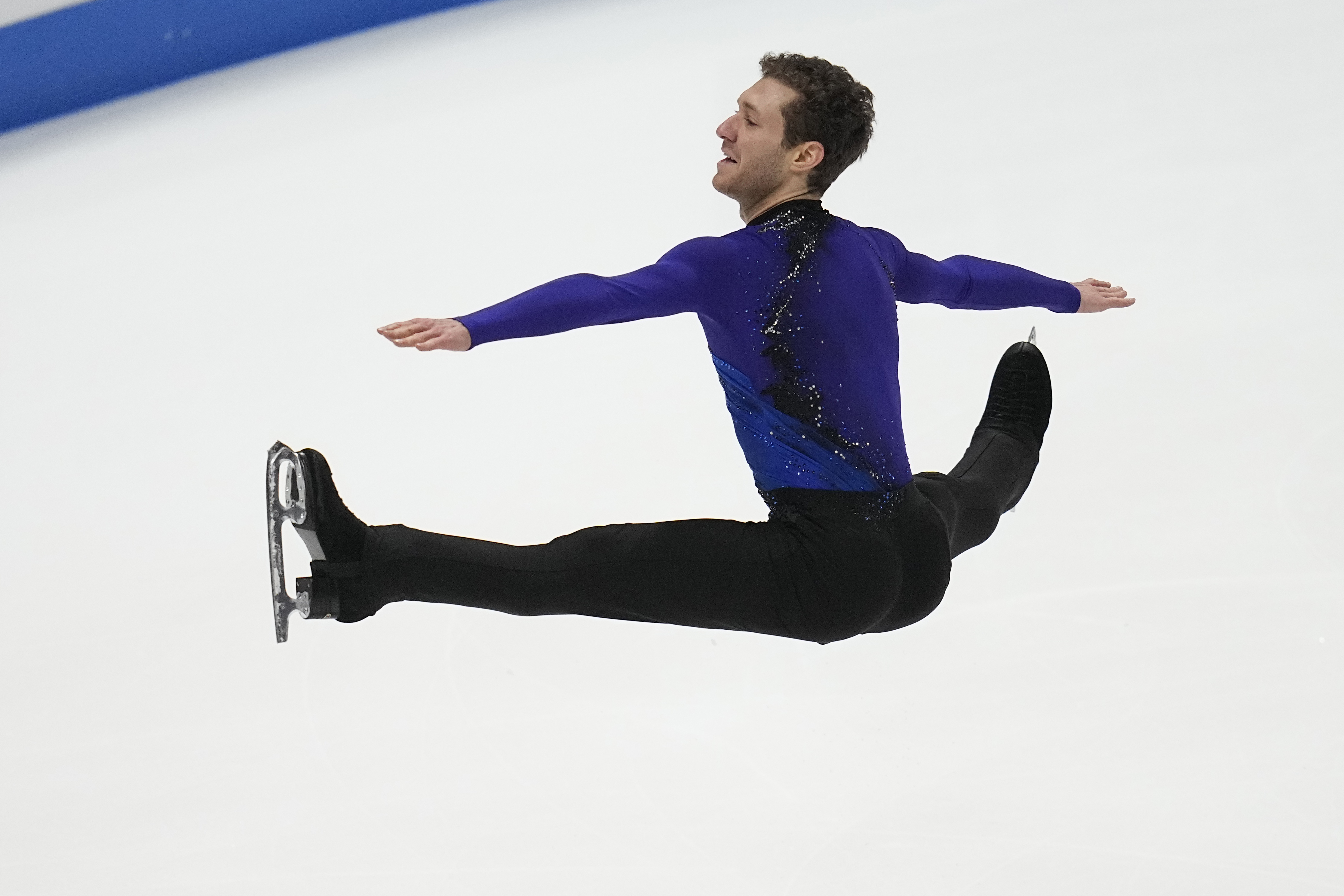 Mastering the Axel Jump in 2024