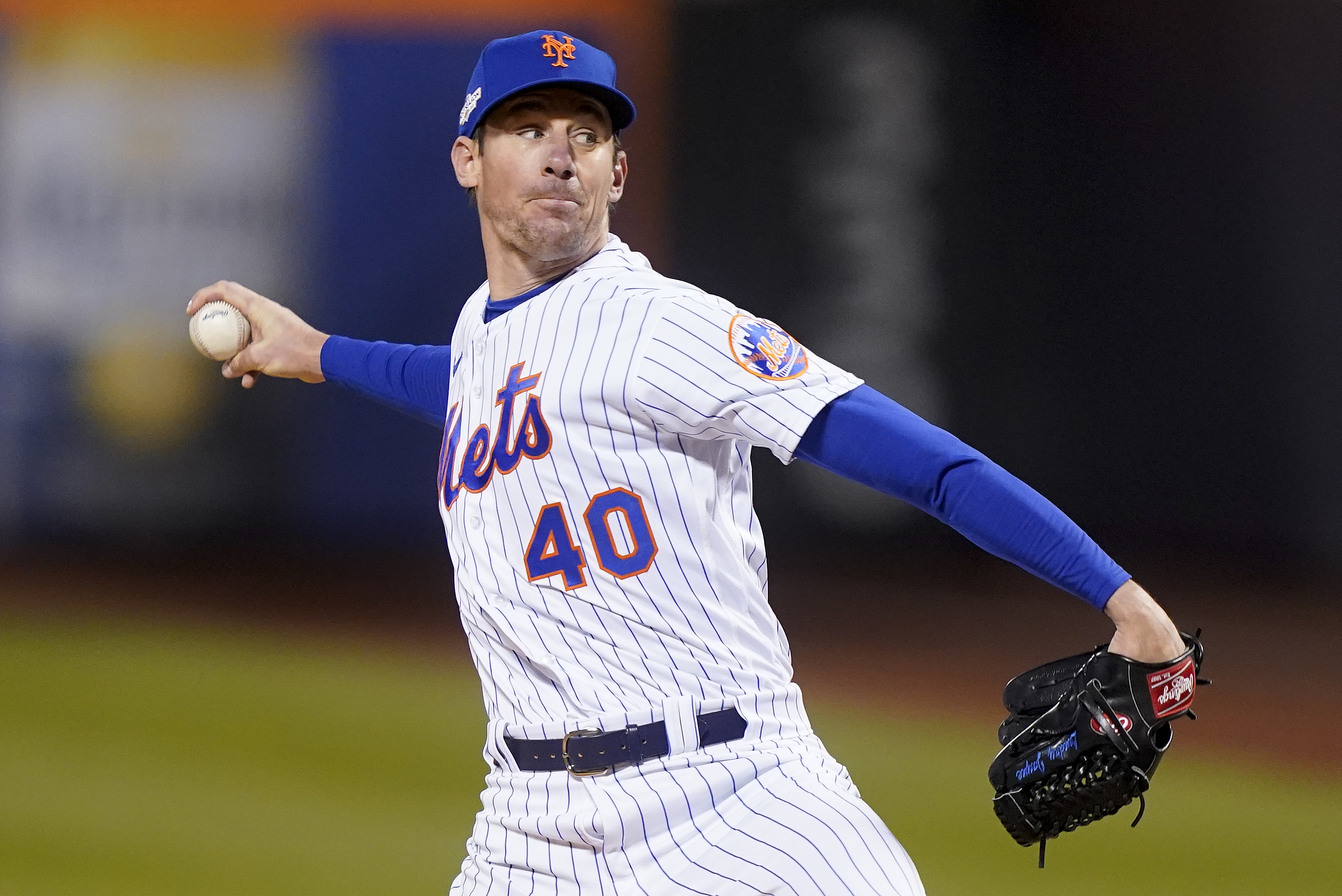 Jacob deGrom further setback with right-arm inflammation; shut