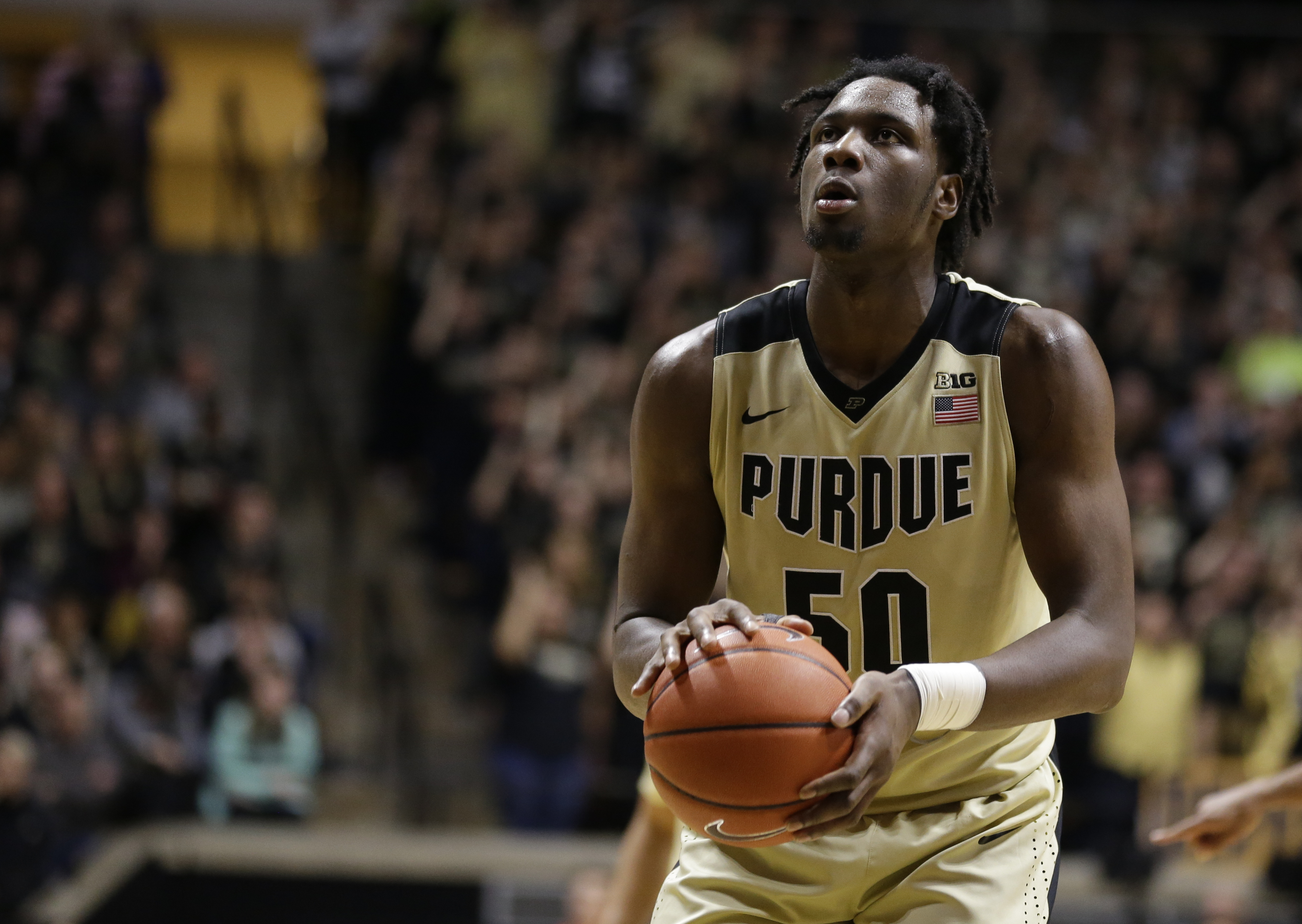 Former Purdue star & NBA player Caleb Swanigan has passed away at the age  of 25. R.I.P.