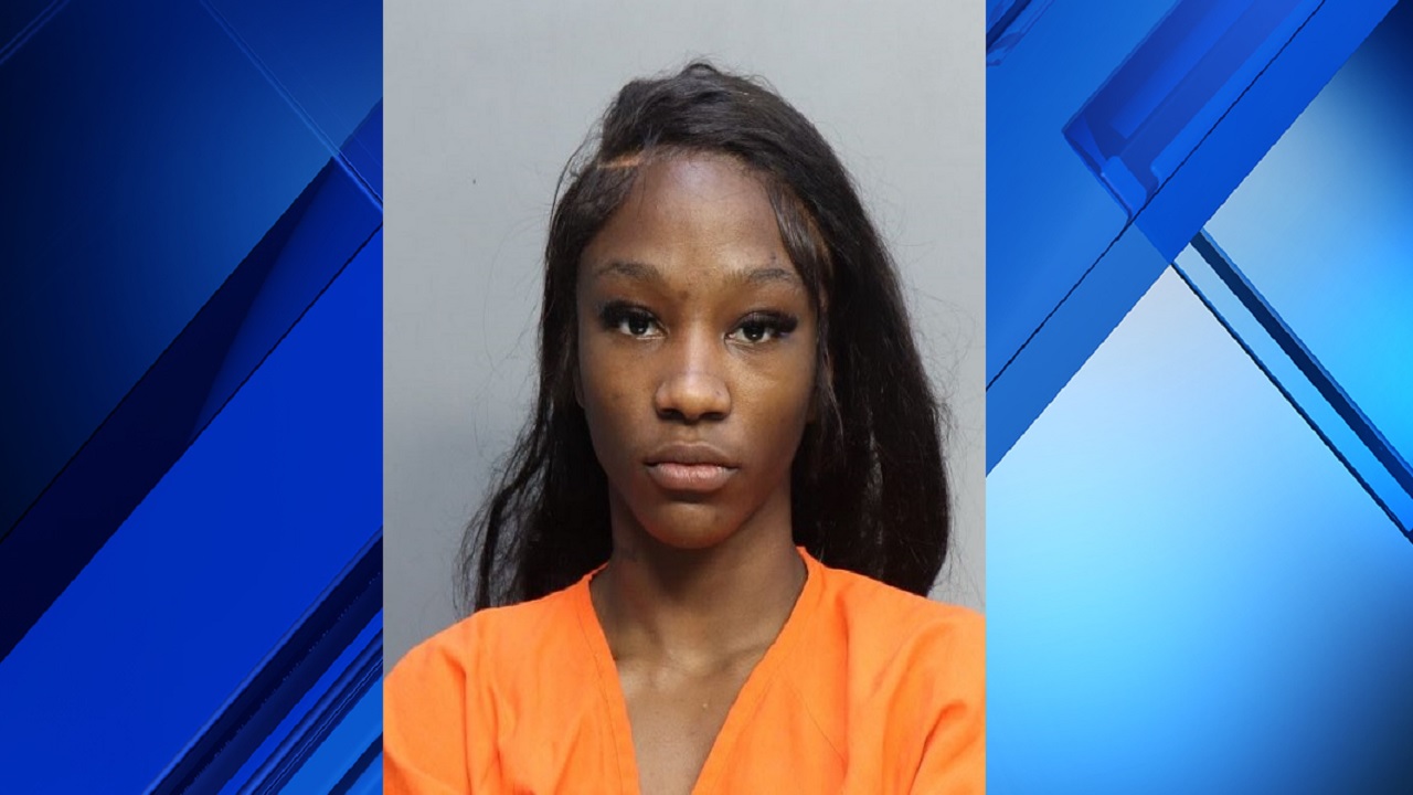 Police: Woman flees from hospital after human trafficking bust at Miami  Beach hotel