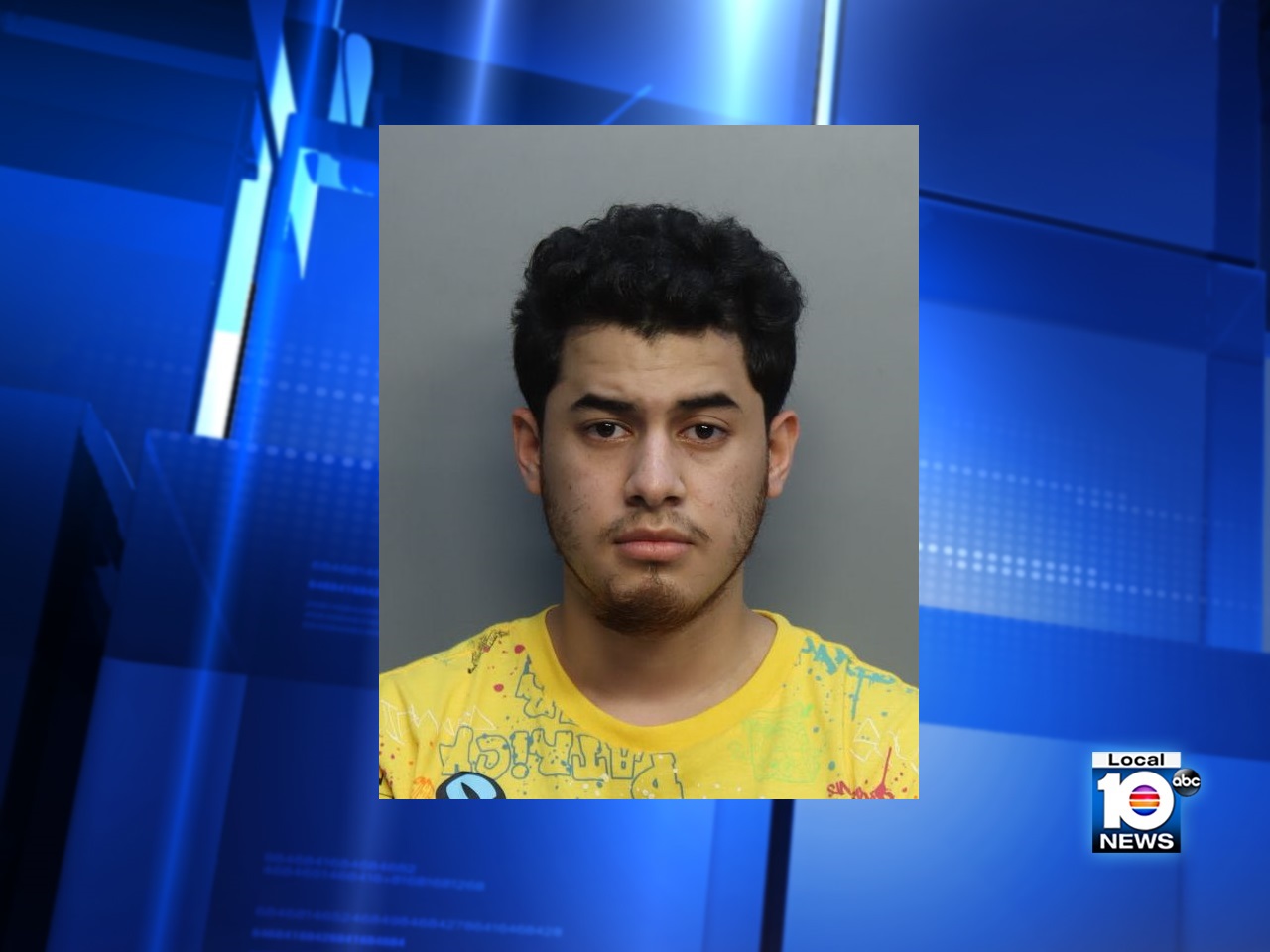 Arrested - 19-year-old arrested after allegedly uploading child porn to social media  accounts, police say