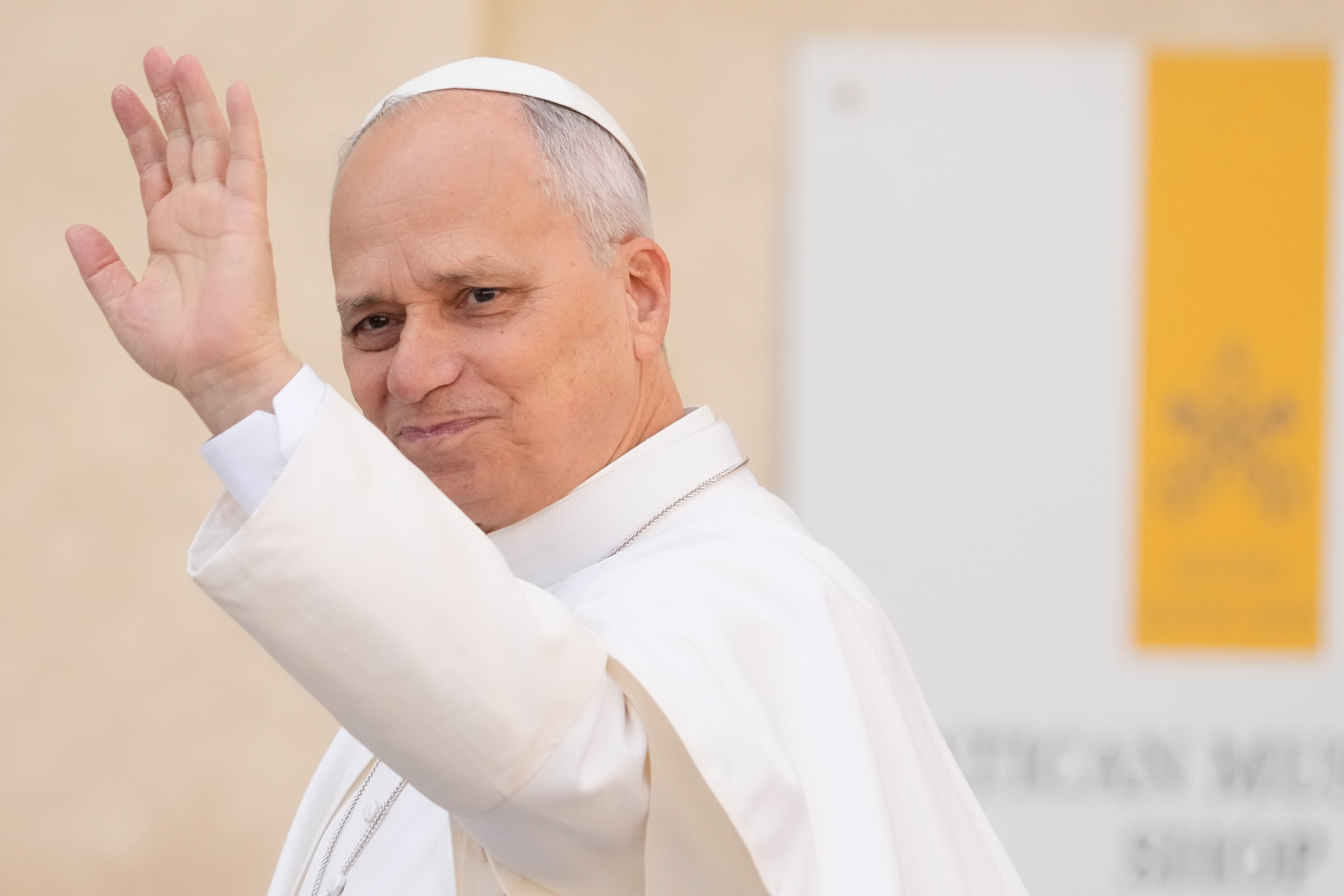 Pope Leo summons world's cardinals for a key ᴀssembly to help him govern the church