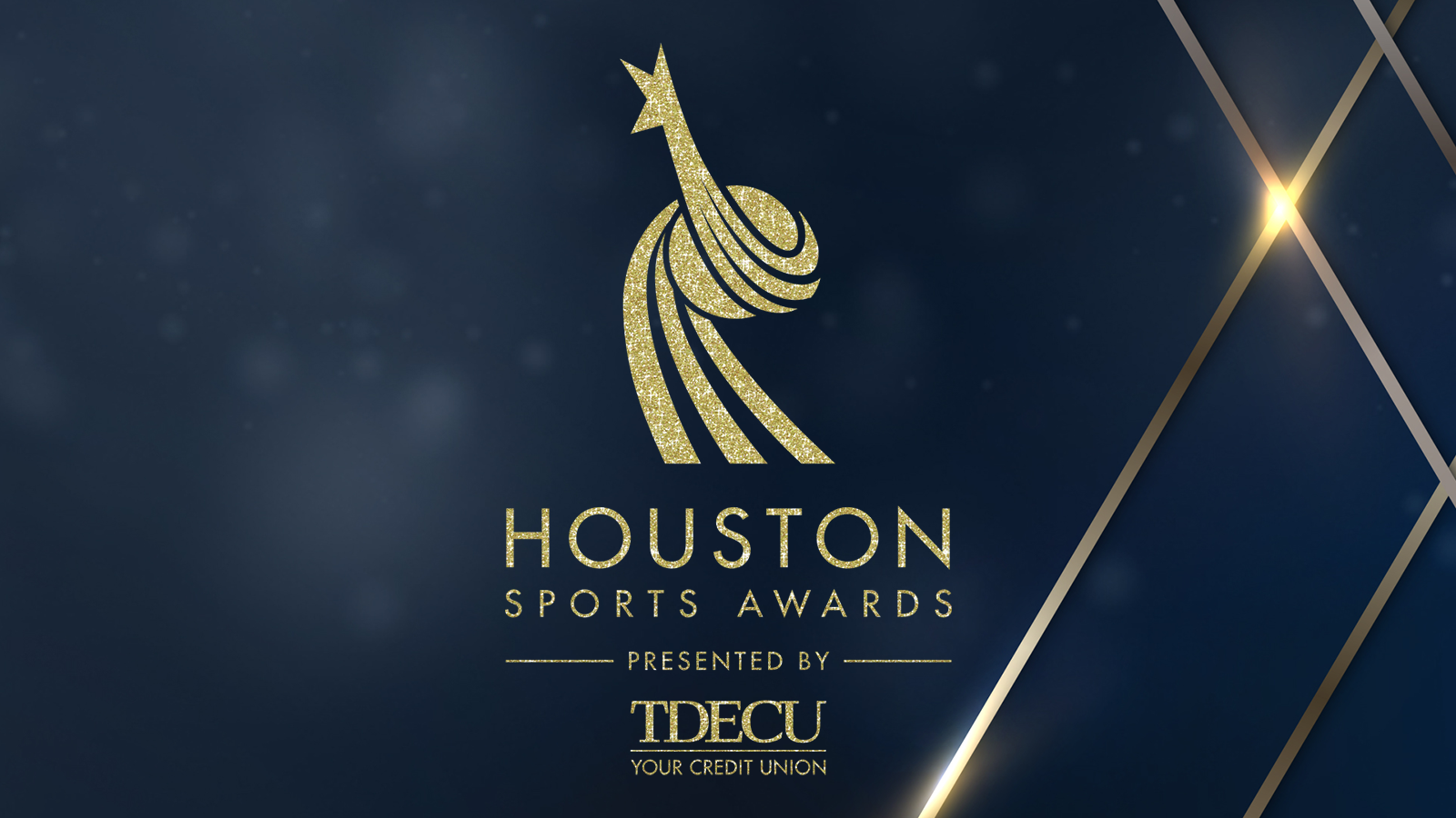 And the nominees for the 2024 Houston Sports Awards are...