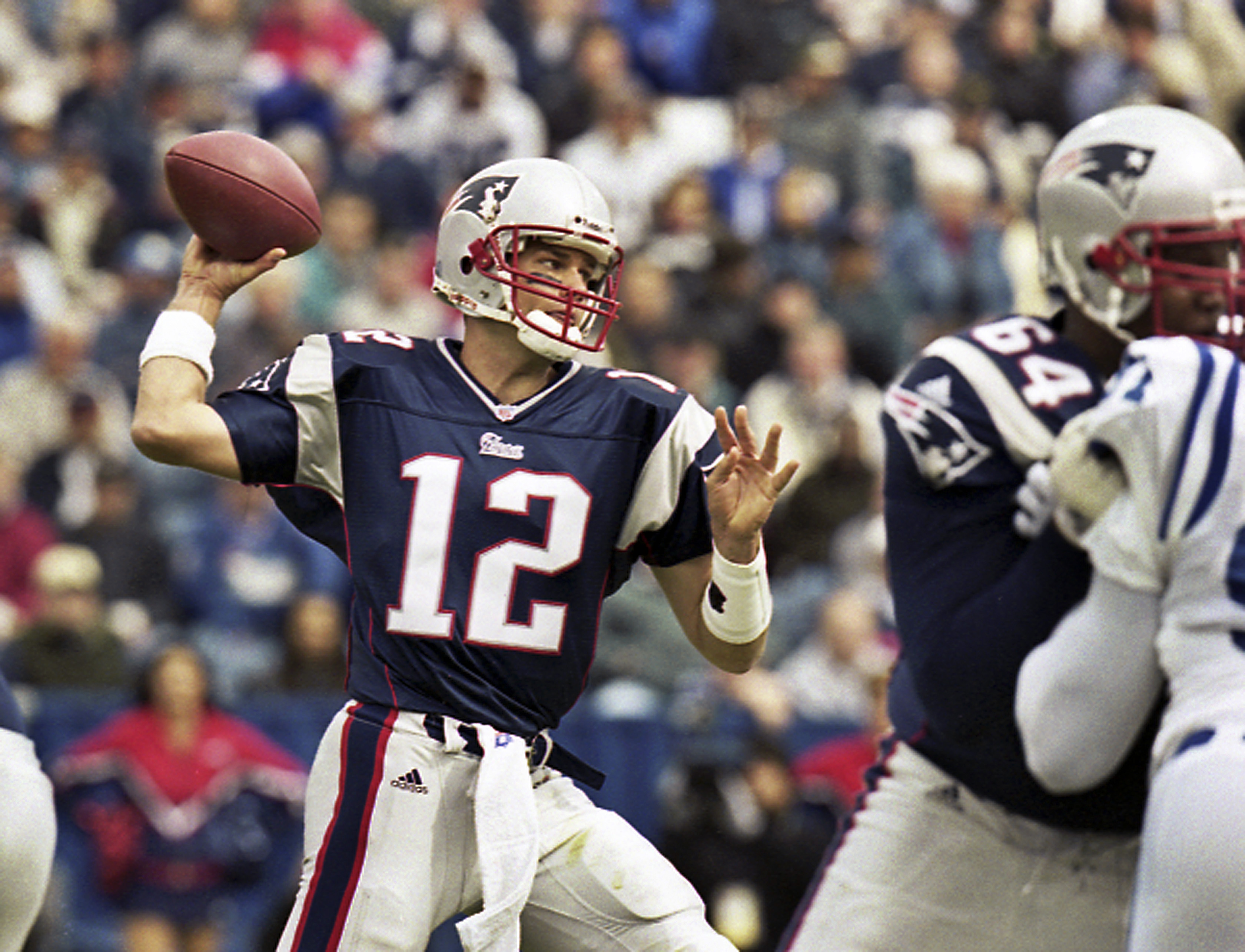 Why is Tom Brady called the GOAT? Hall of Fame QB's numbers, accolades  speak for themselves