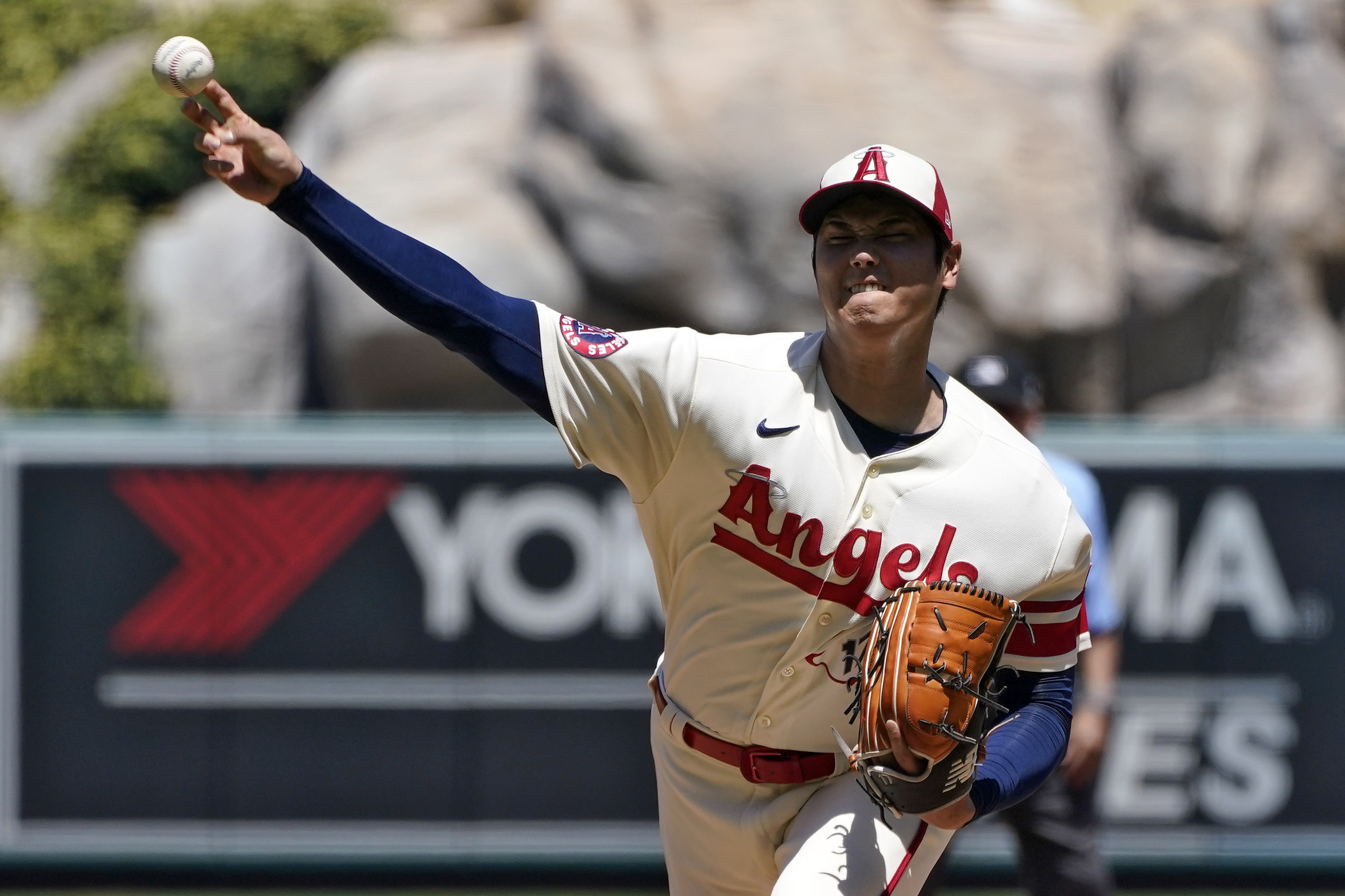 Angels News: Shohei Ohtani Not Thinking About Contract Or