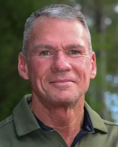 Tim Burres