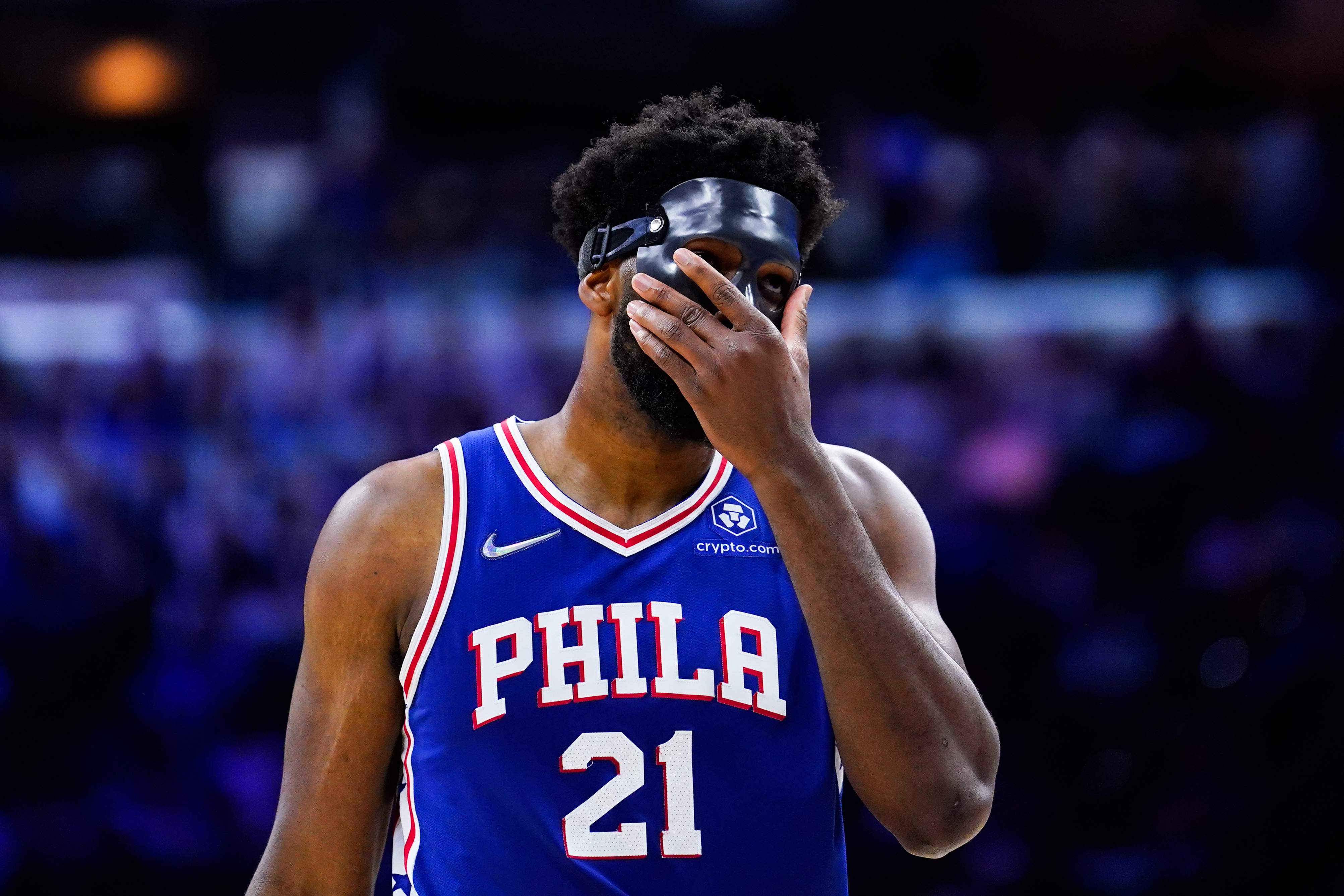 Heat beat 76ers 99-90 in Game 6 to advance to East finals