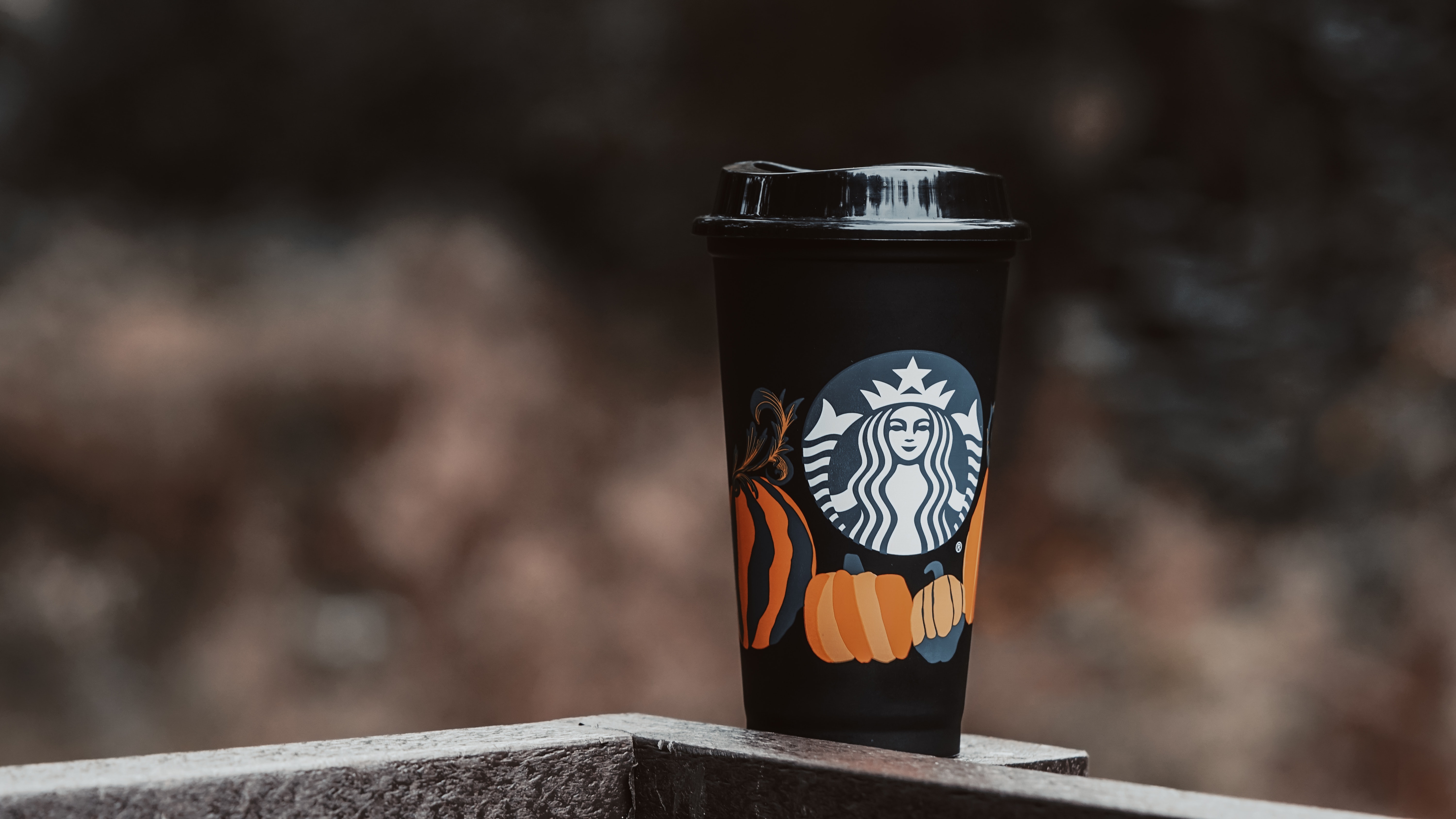 Starbucks Lover (Made to Order)