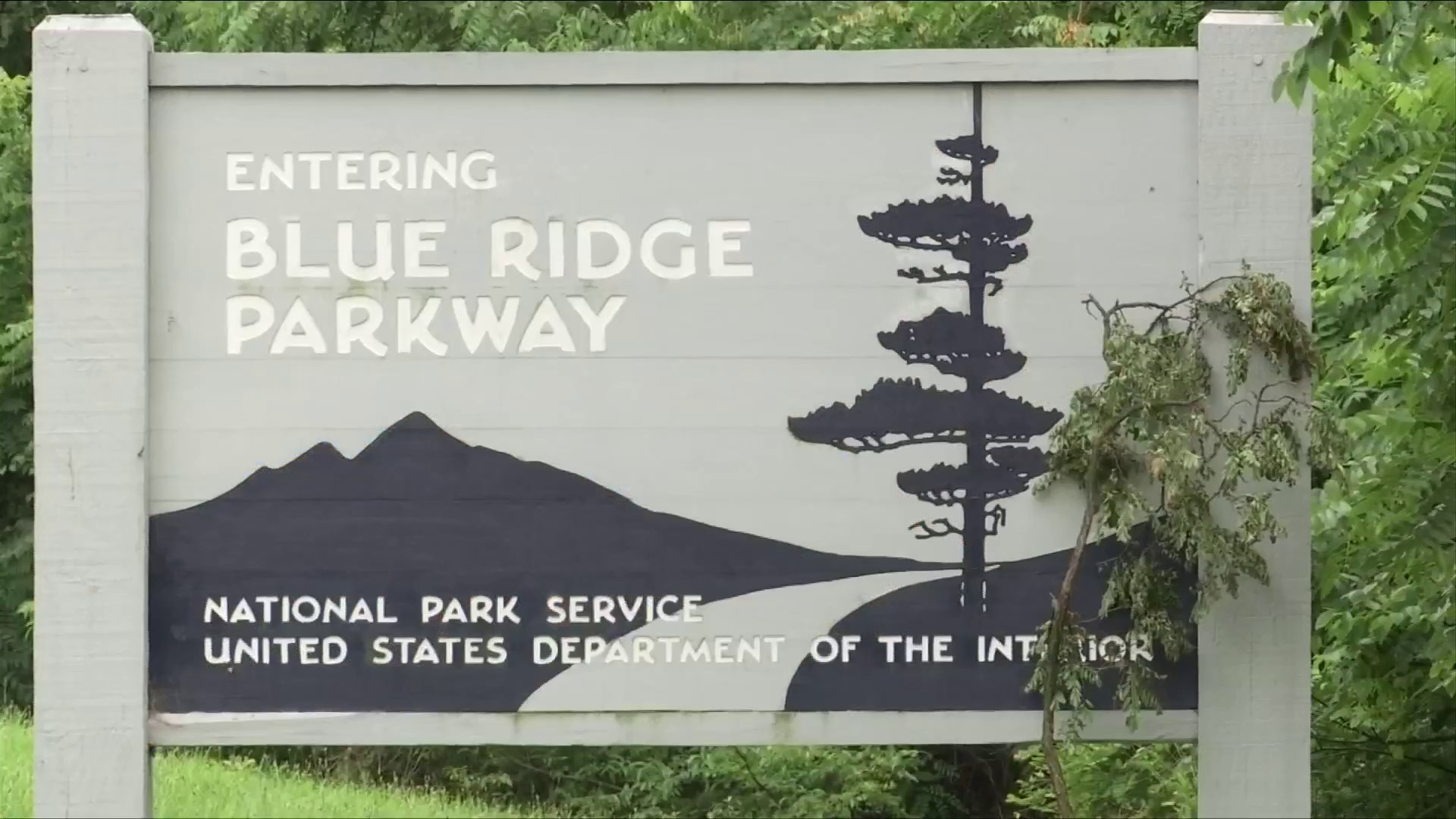 Blue Ridge Province (U.S. National Park Service)