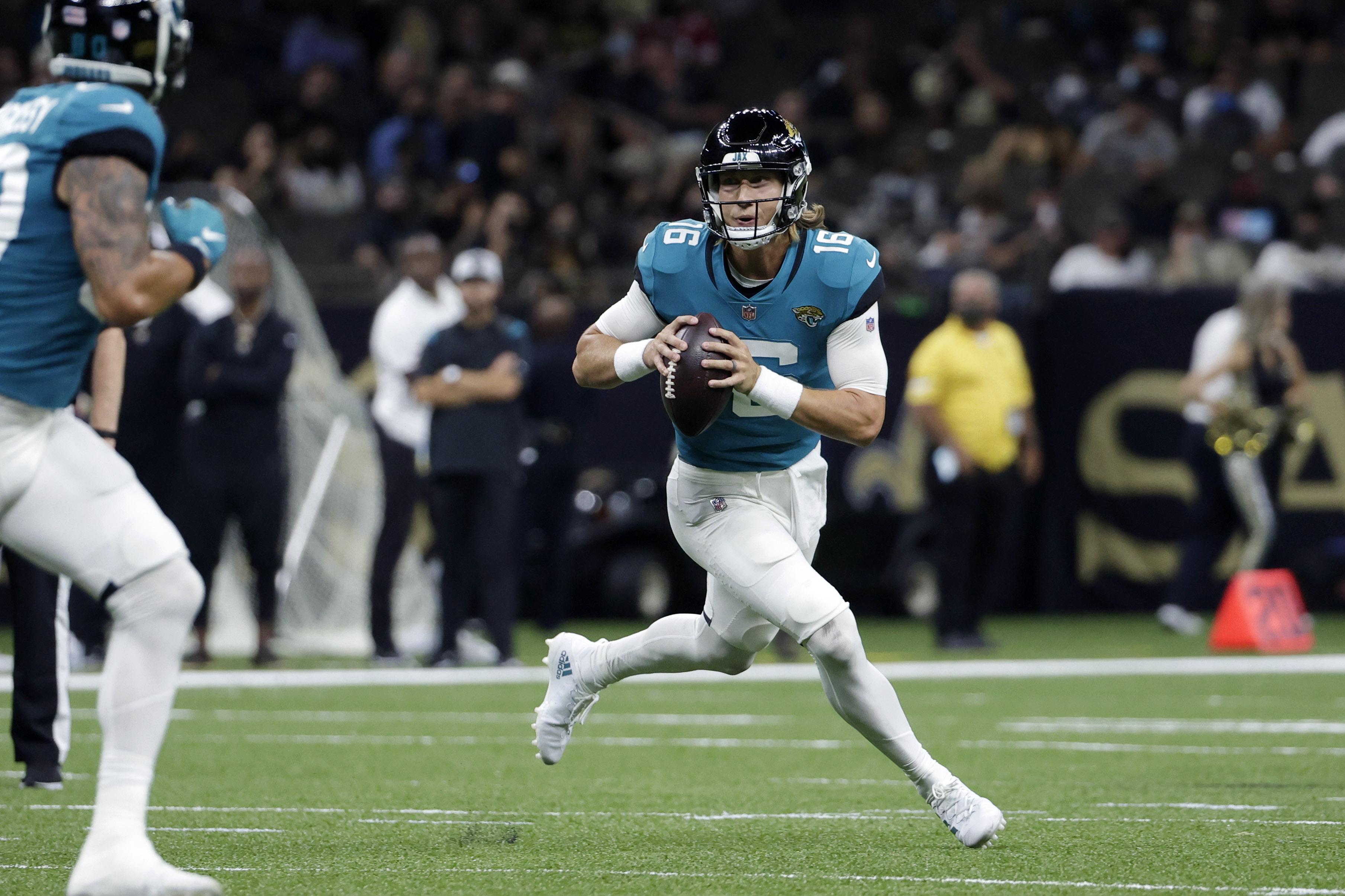Jags vs. Texans (Week 1): How to watch, stream, and listen