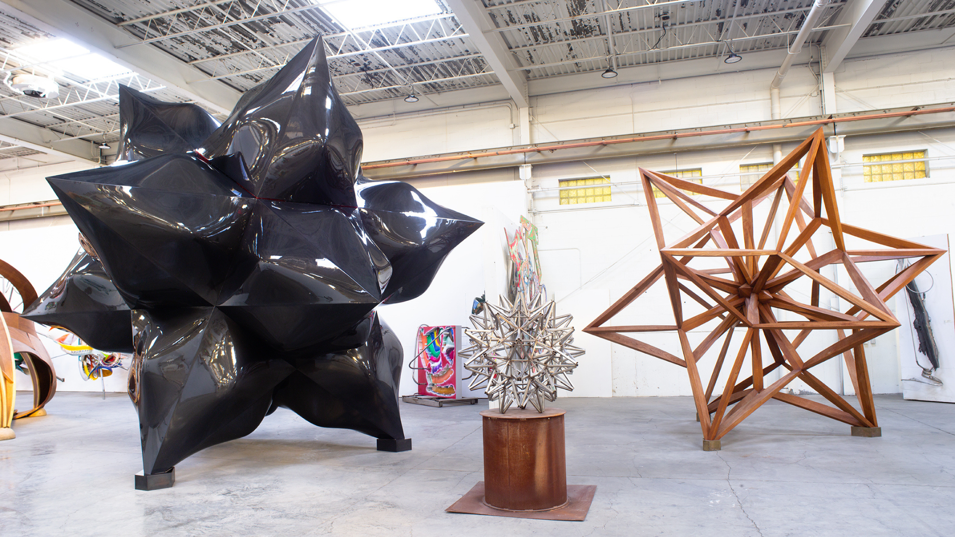 MOCA Jacksonville celebrates 100th anniversary with new 'Project
