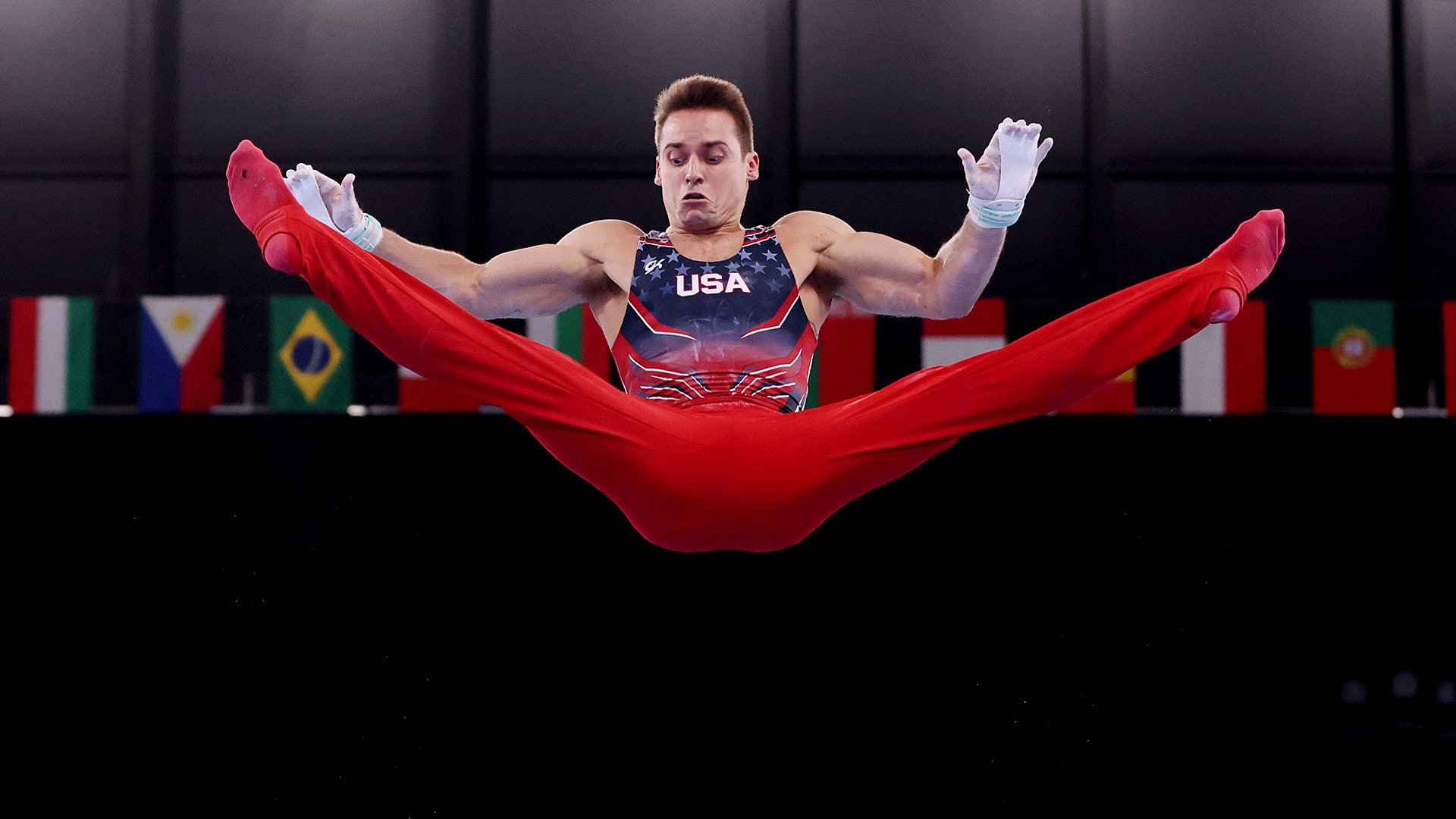 What channel is Peacock? Why you can't watch Olympics gymnastics