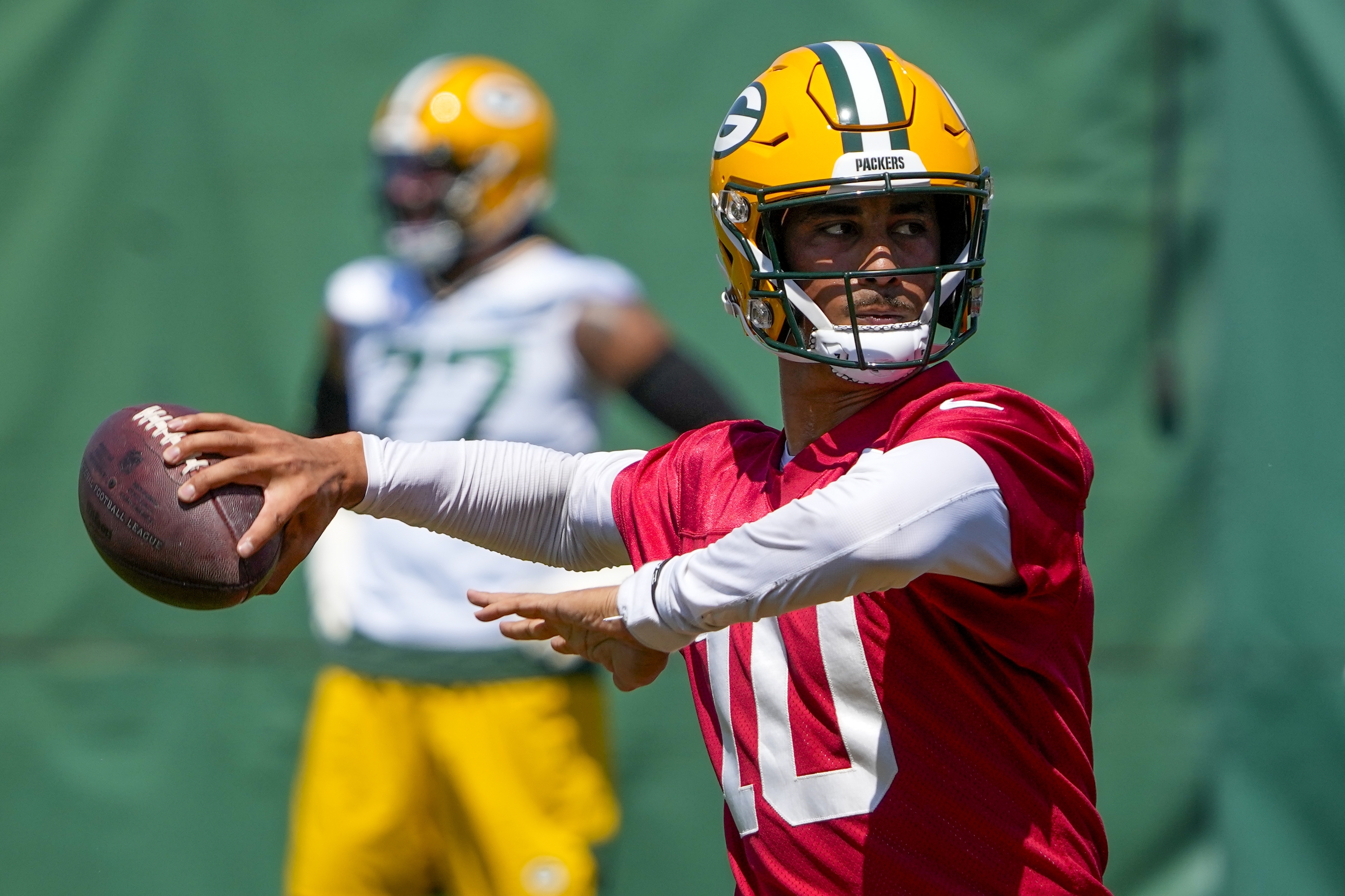 Green Bay Packers: Don't Forget About Equanimeous St. Brown in 2020