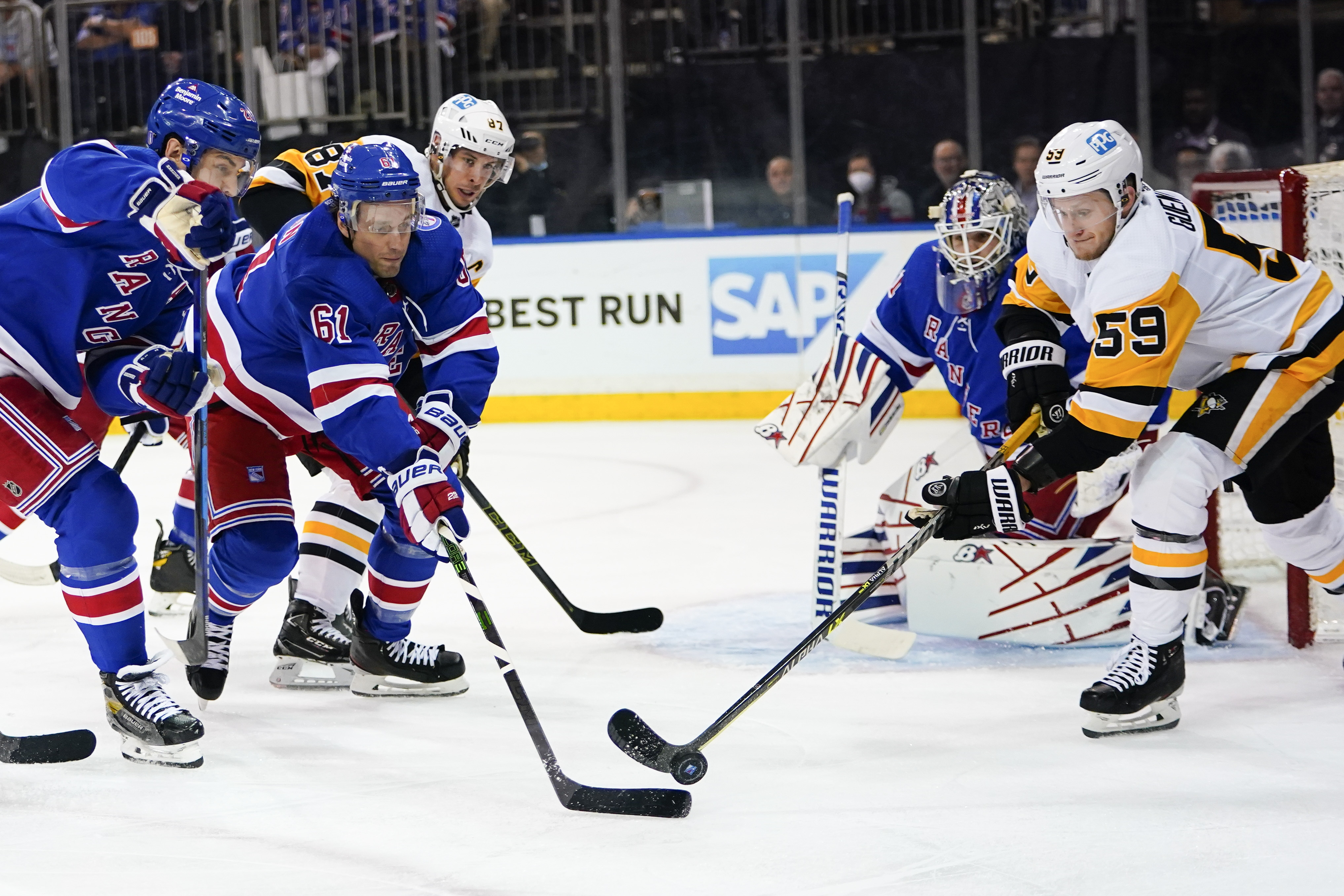 The Buzzer: Vatrano helps Panthers win sixth in a row; Dodgeball 'Storm  Surge' - NBC Sports