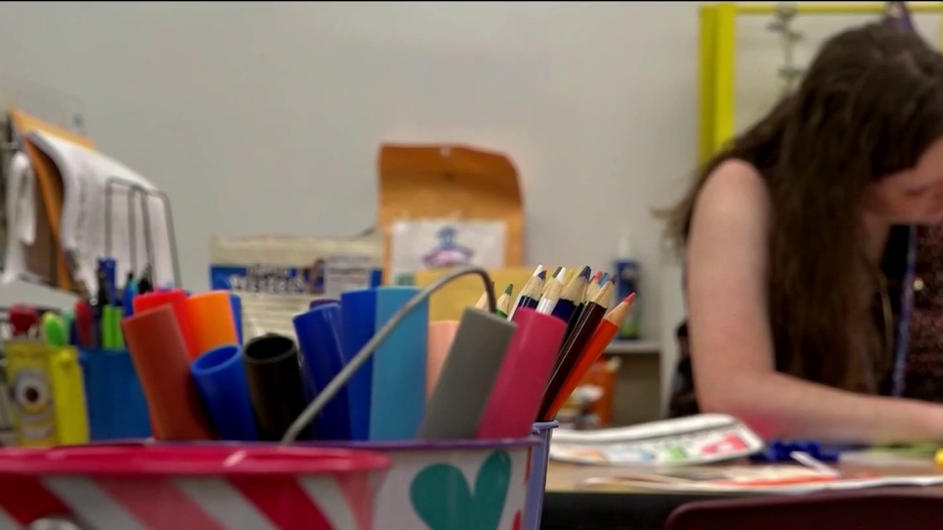 Help local teachers stock their classrooms with school supplies in San  Antonio, TX - SATXtoday