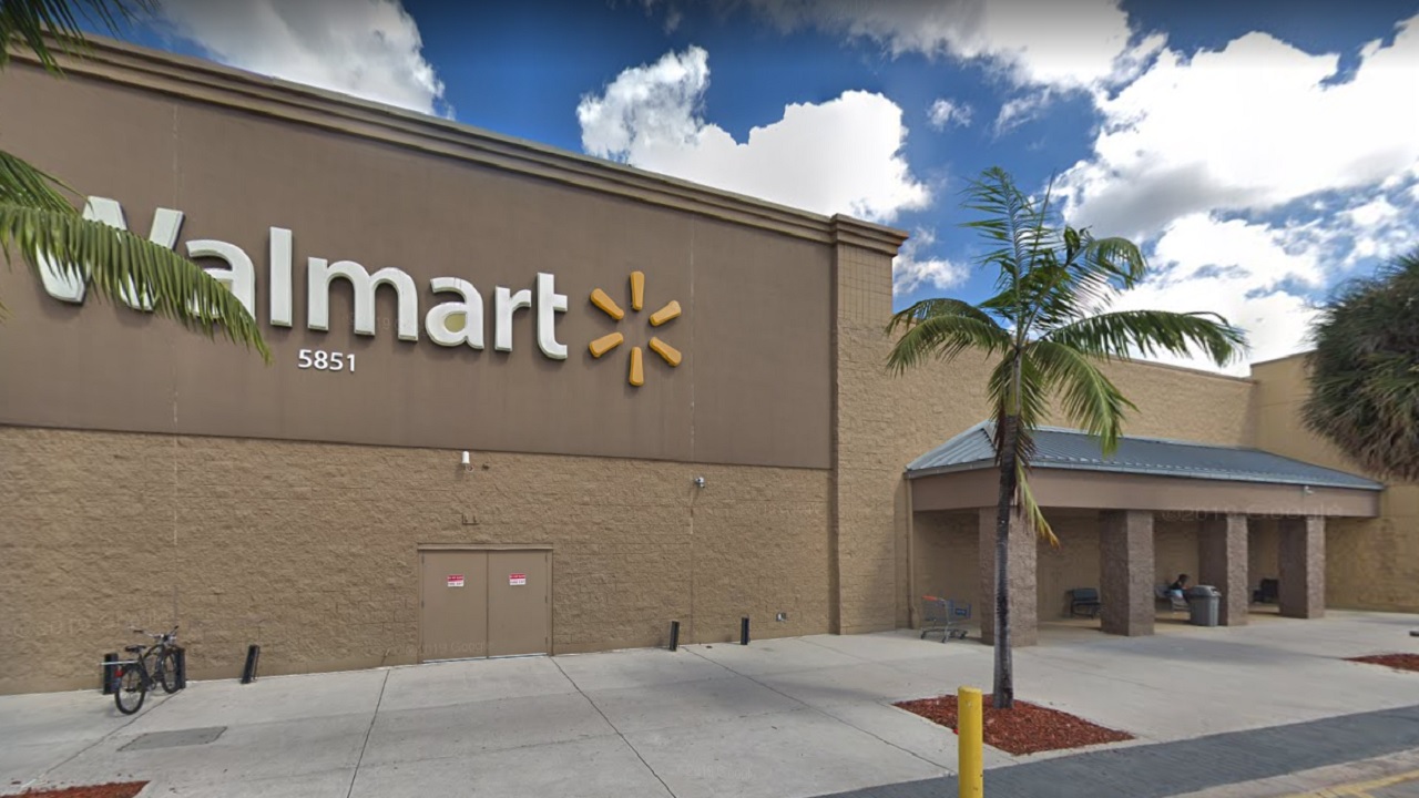 New Drive-Thru Testing Coming to Miami-Dade Walmart – NBC 6 South Florida