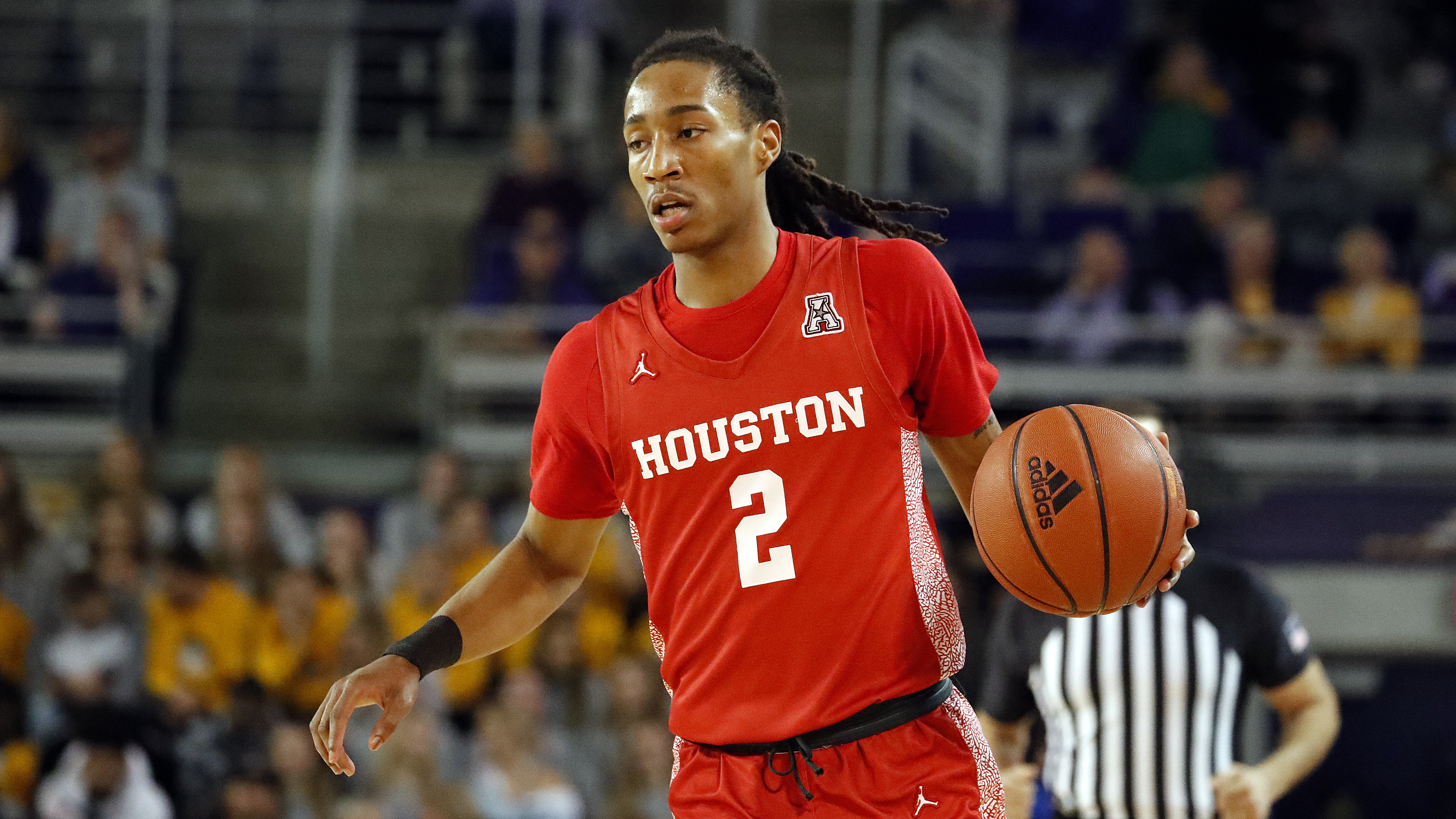 Uh Guard Caleb Mills Opts To Transfer And Leave The Cougars Program