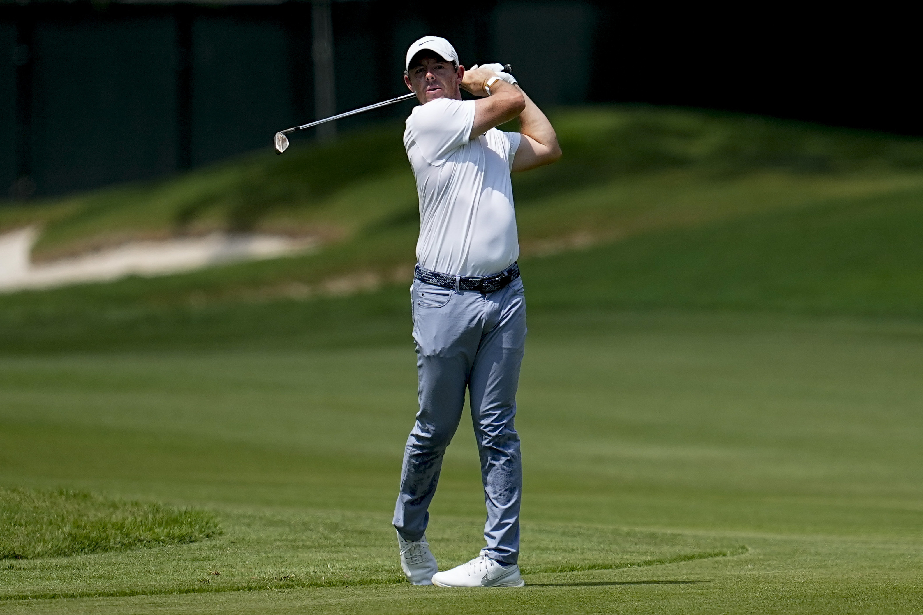 Viktor Hovland wins FedEx Cup with the best 2 weeks of his career