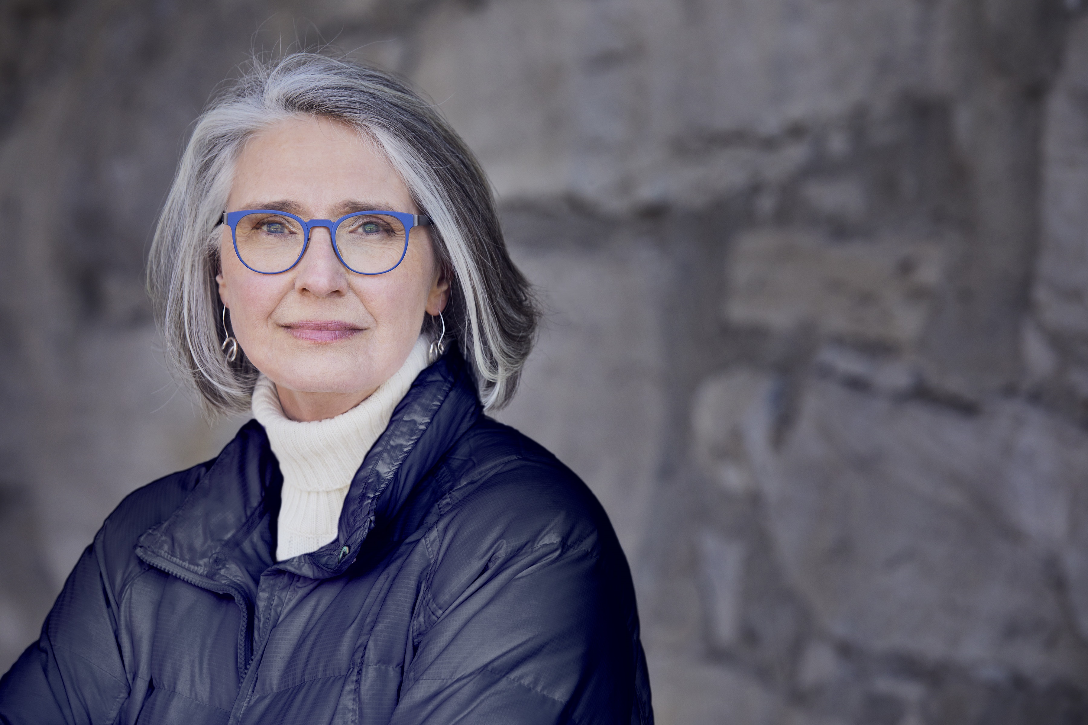 Louise Penny Very F.I.N.E. Bookclub » Brown County Public Library