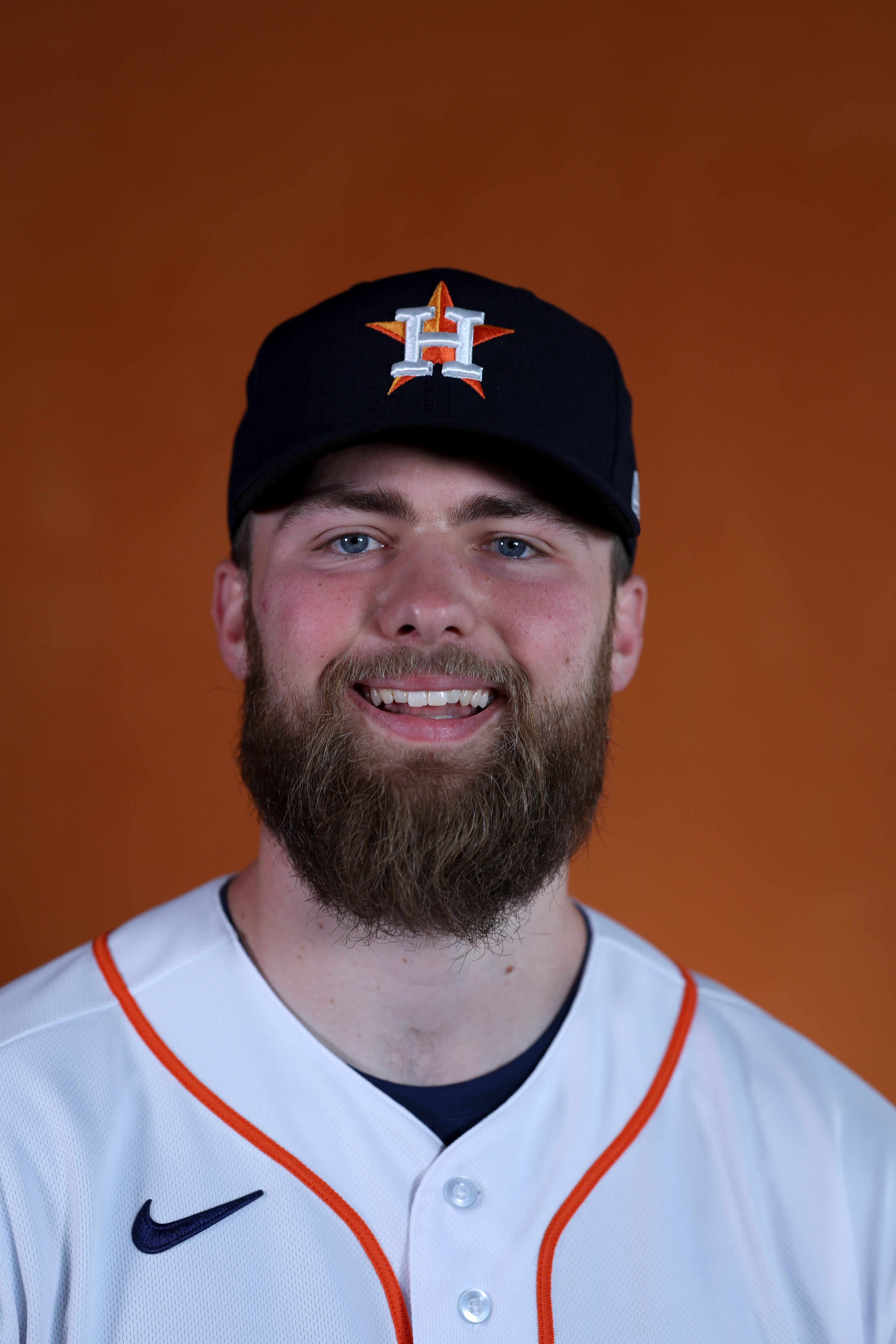 Earning a spot on the Astros roster - These guys have a shot