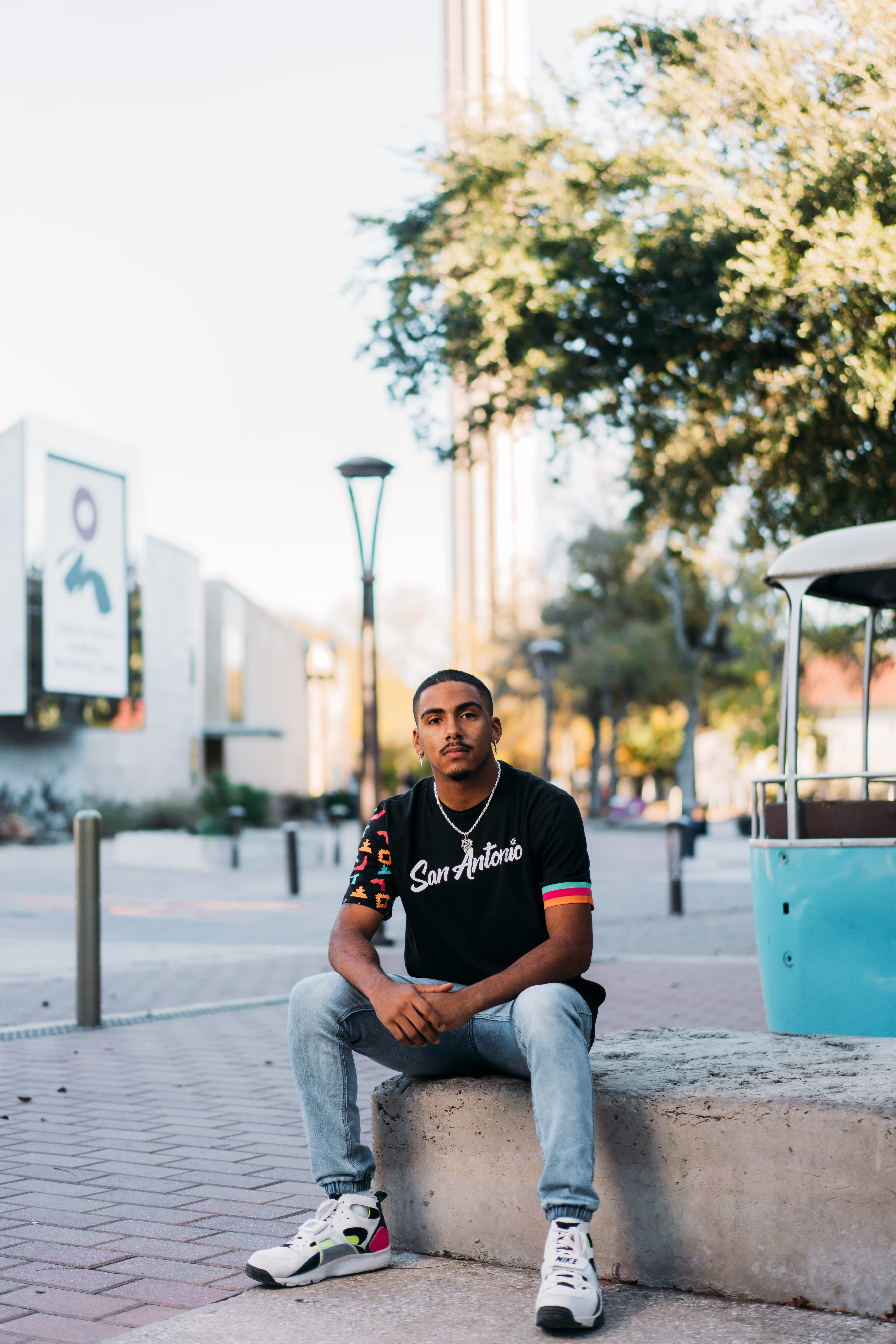 San Antonio Spurs announce La Cultura clothing line inspired by