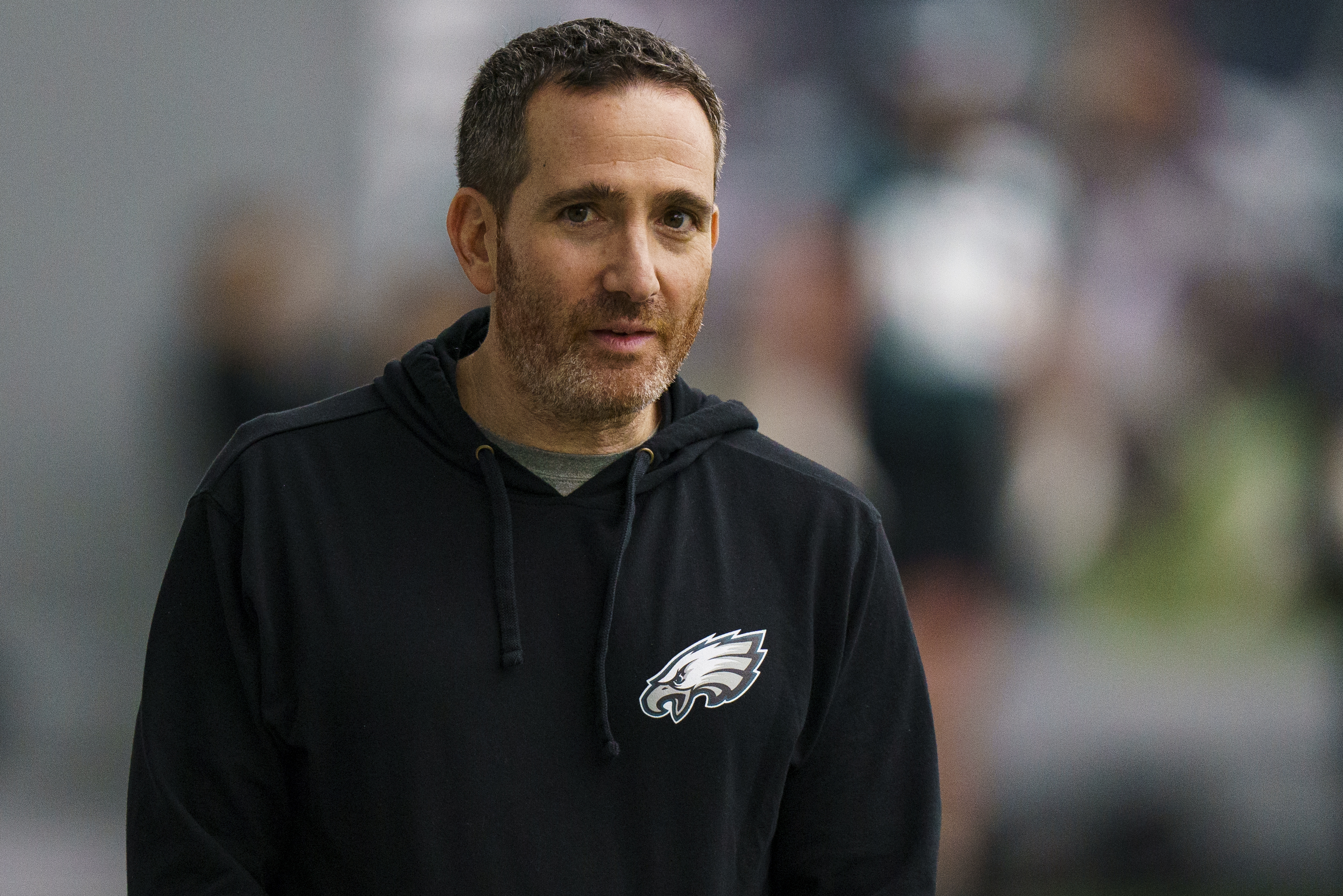 NFL Draft 2023: Eagles GM Howie Roseman crushed the draft, but did