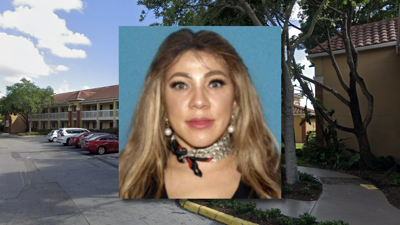 Texts helped crack case in shooting death of sex worker at Doral hotel,  police say