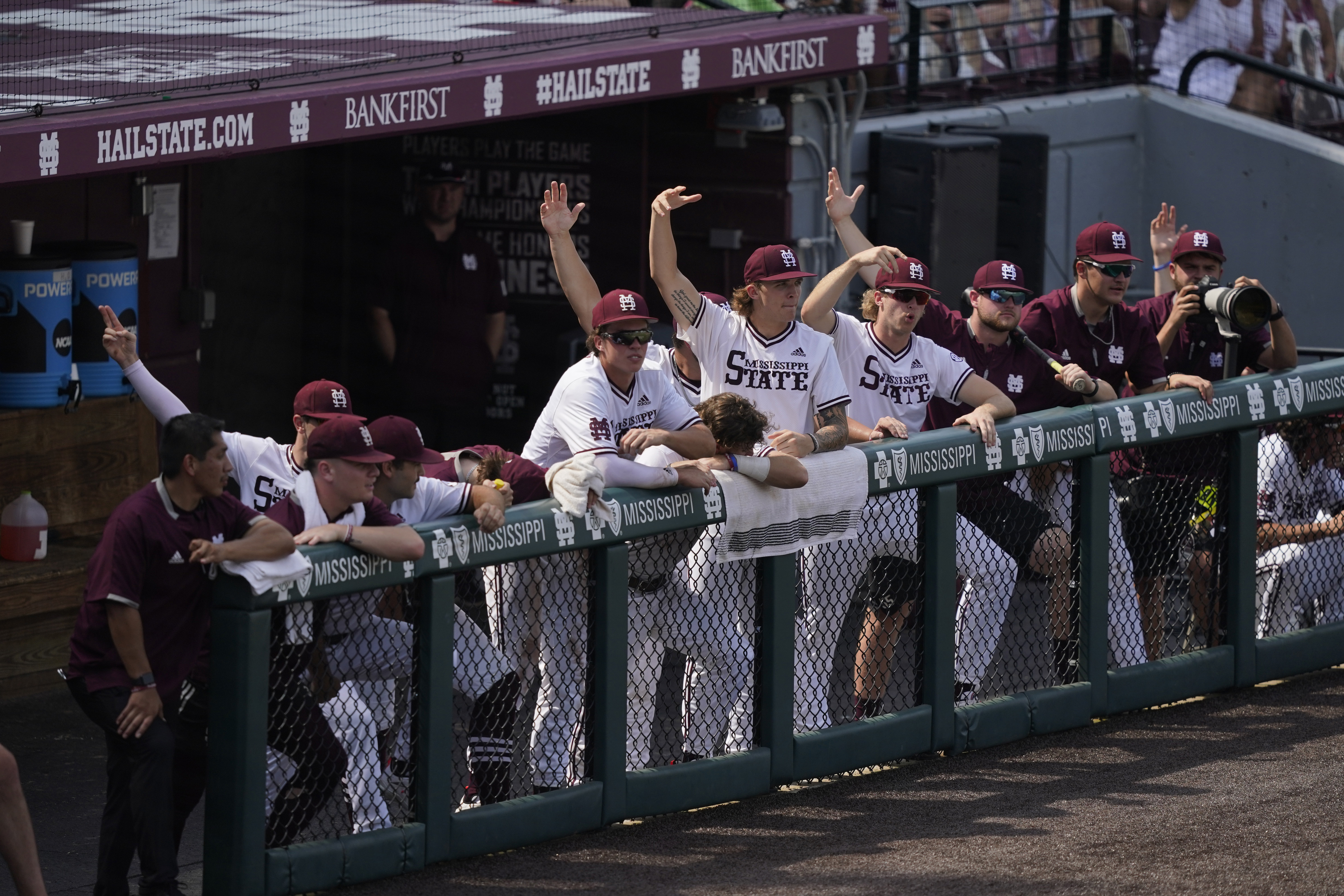 Stanford returns to Super Regional for rematch with Vanderbilt