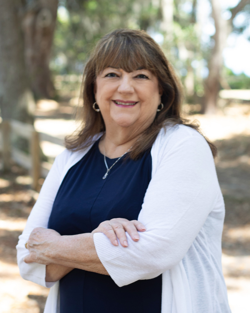 Beverly Slough
