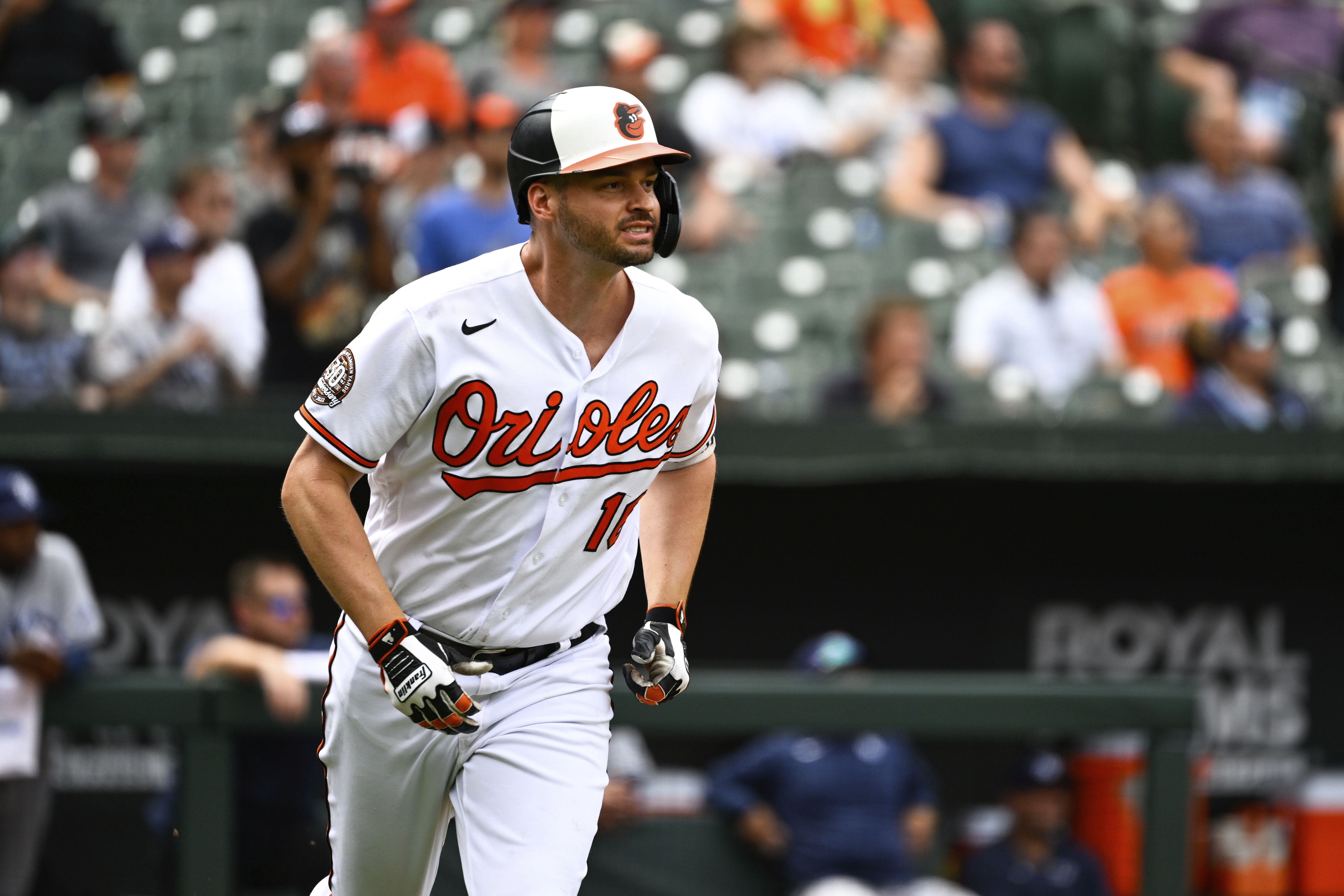 Trey Mancini Looks To Rejuvenate His Career With The Chicago Cubs