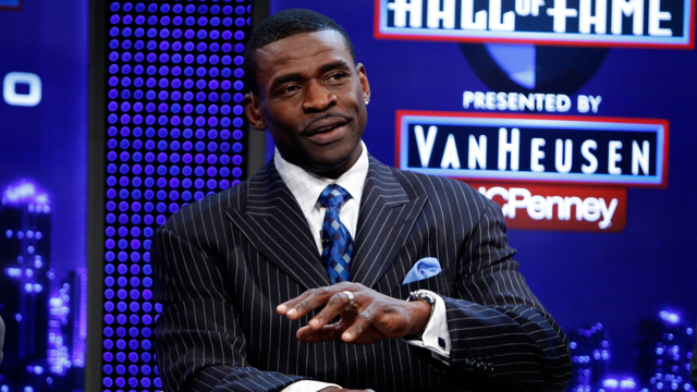 Irvin pulled from NFL Network's Super Bowl coverage after behavior  complaint in Phoenix