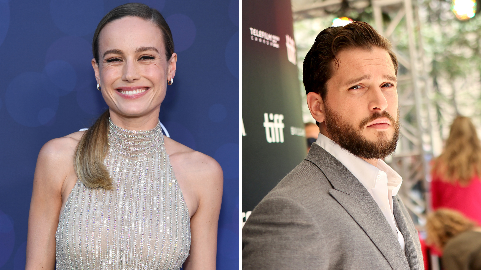 Brie Larson, Kit Harrington among several stars coming to San Antonio's  Superhero Comic-Con