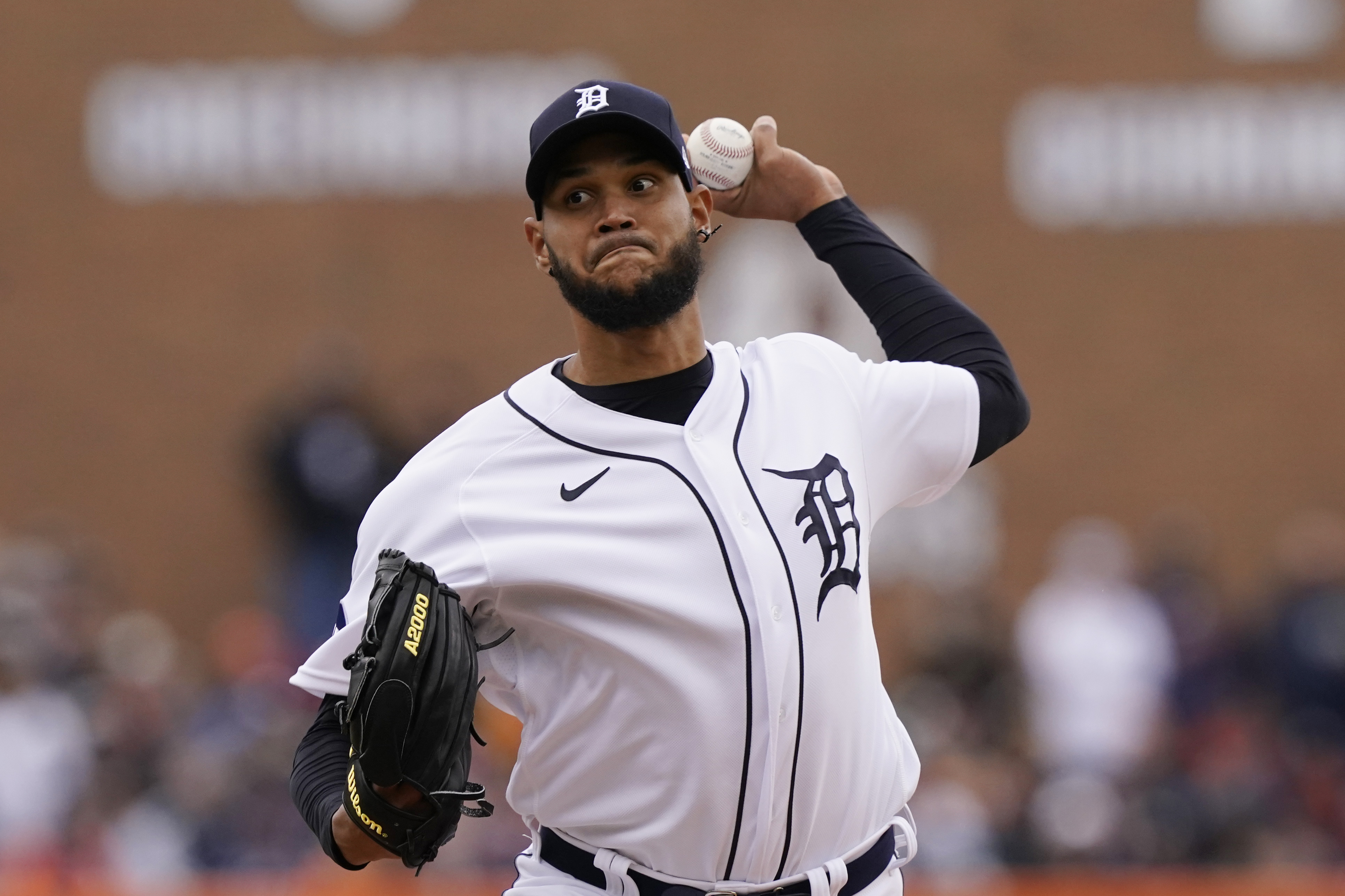 Detroit Tigers' Riley Greene to begin rehab assignment Friday